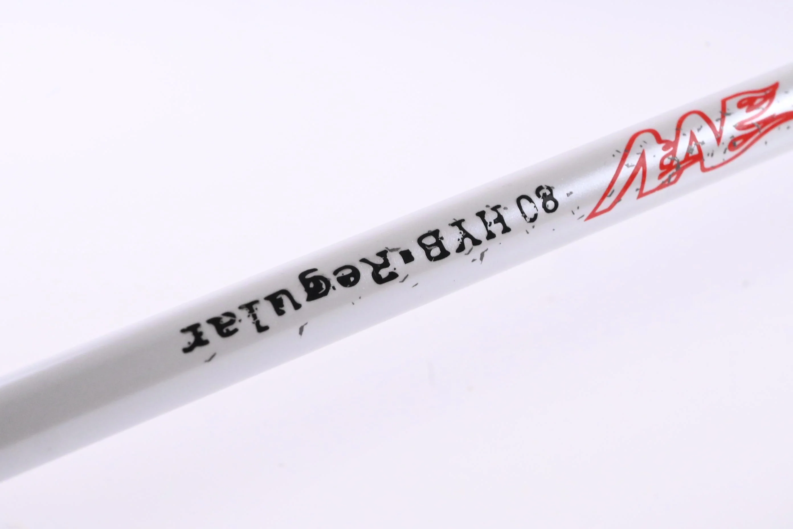 Lynx Boom Boom 2 #4 Hybrid / Regular Flex Aldila Rip'D NV 80 Shaft - Image 6
