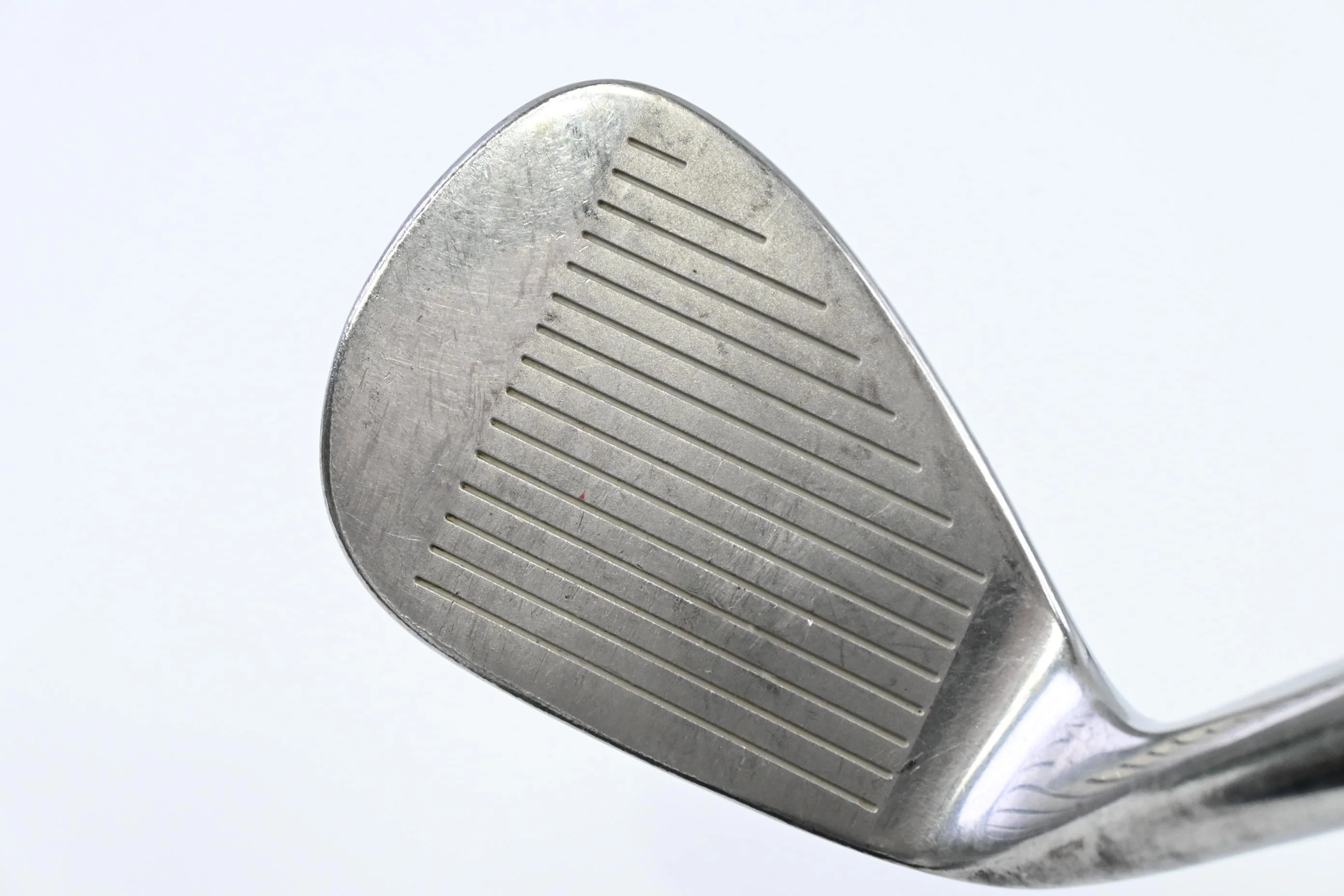 Ladies Lynx CoNi Series Gap Wedge / 52 Degree / Ladies Flex Lynx XLR8 Shaft - Image 2