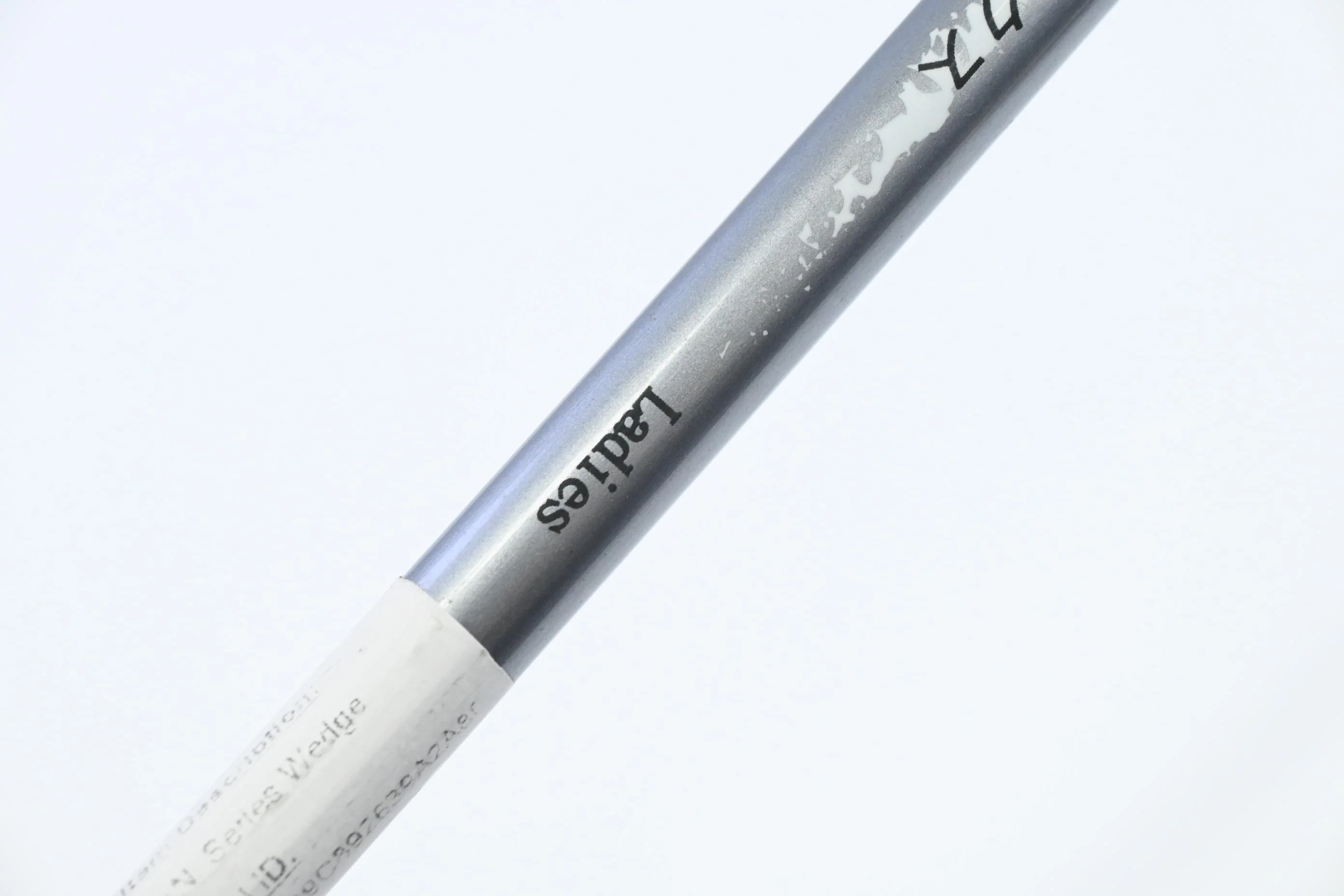 Ladies Lynx CoNi Series Gap Wedge / 52 Degree / Ladies Flex Lynx XLR8 Shaft - Image 4
