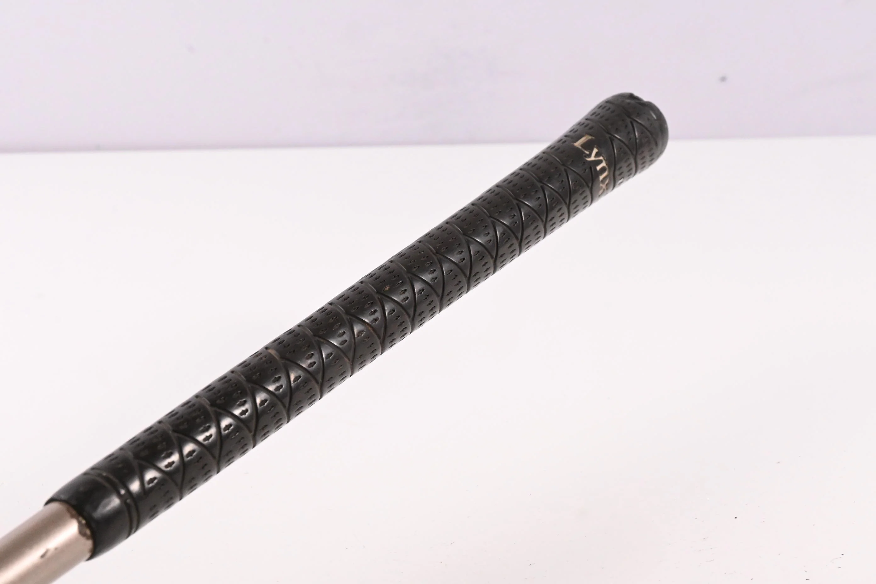 Ladies Lynx Crystal Cat #5 Wood / 18 Degree / Ladies Flex Lynx Dual Flare Shaft - Image 9