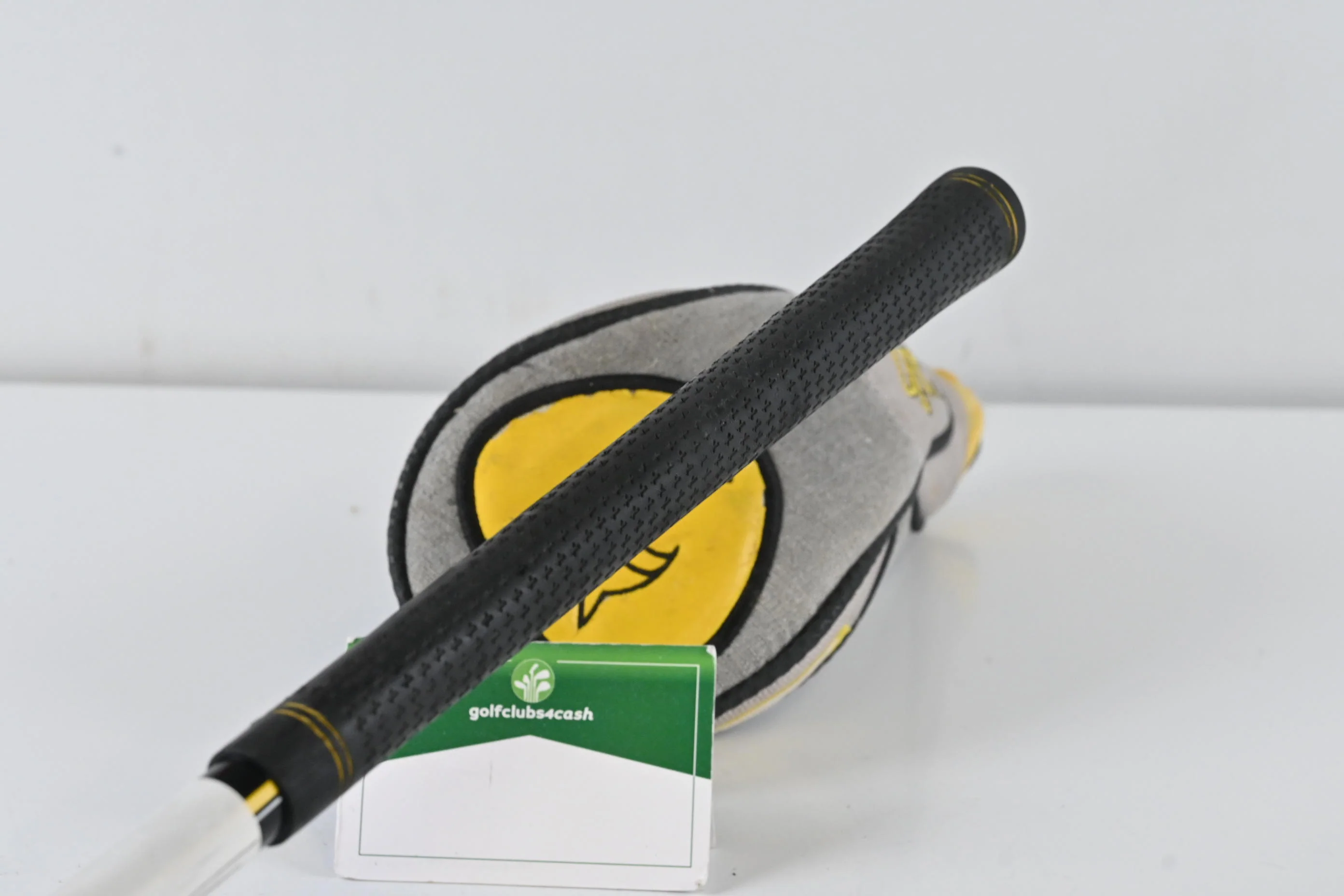 Lynx Black Cat #3 Wood / 15 Degree / Regular Flex Lynx UL 60 Shaft - Image 8