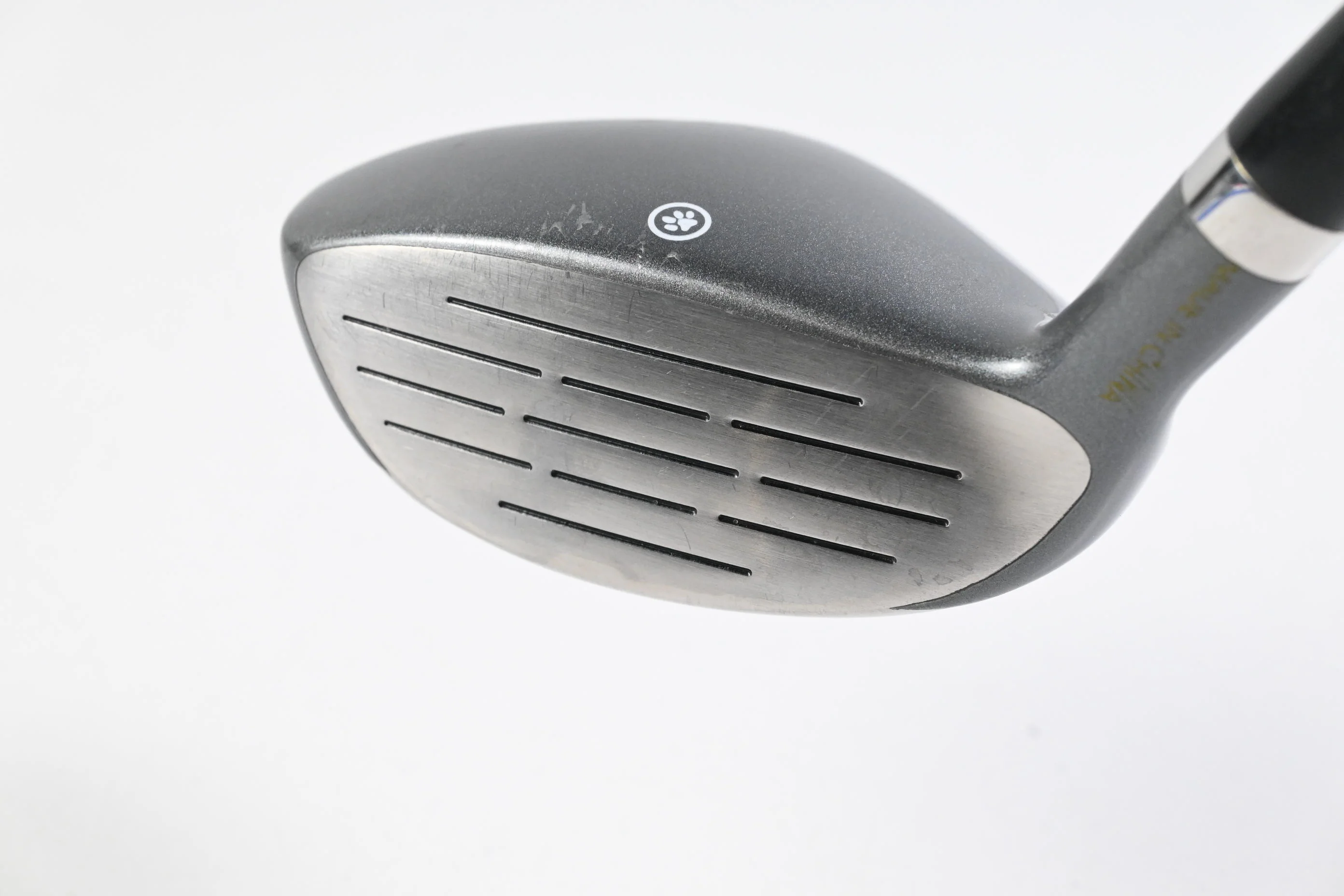 Lynx #3 Hybrid / 19 Degree / Regular Flex Lynx Shaft - Image 4