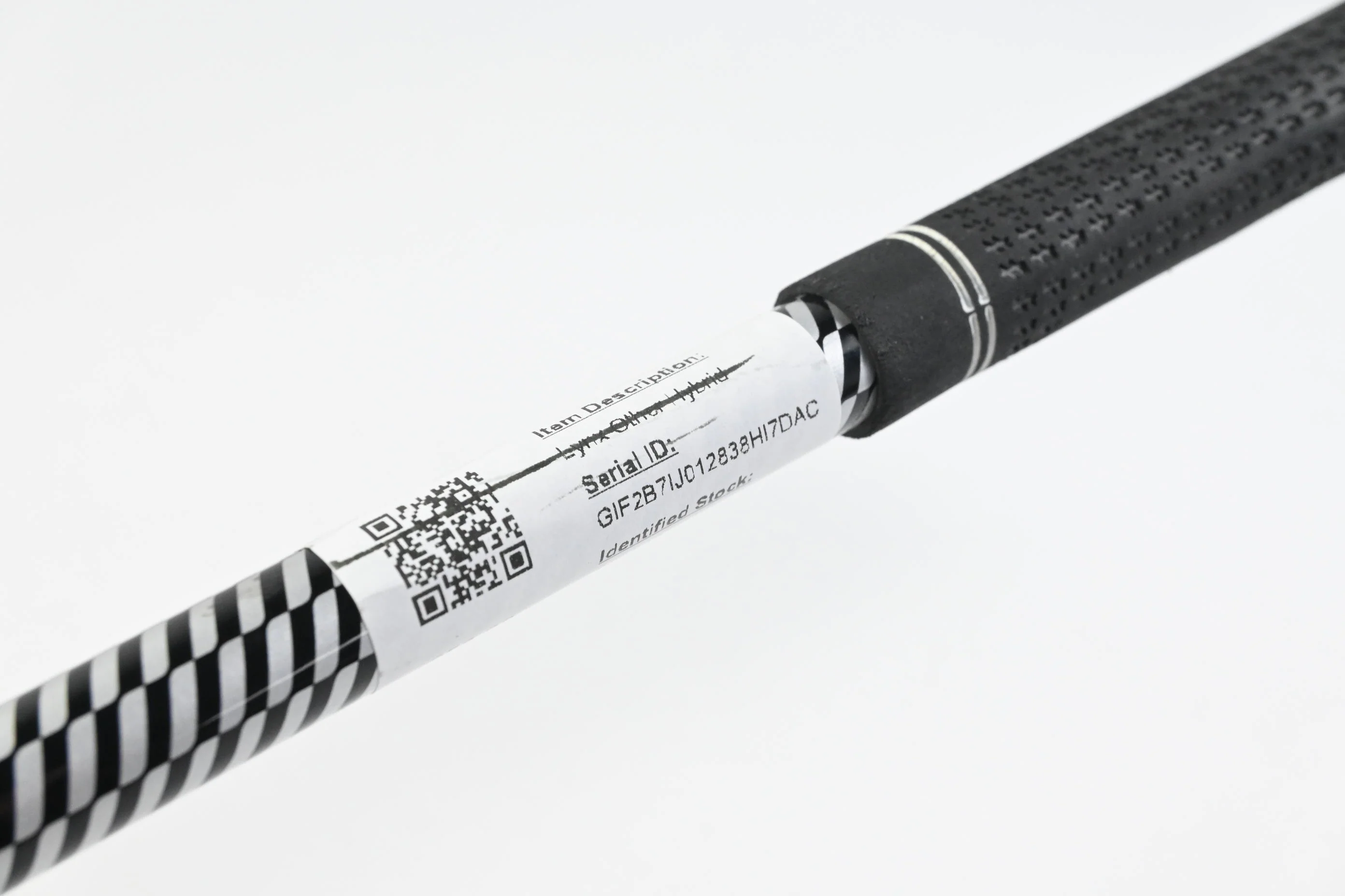 Lynx #3 Hybrid / 19 Degree / Regular Flex Lynx Shaft - Image 7