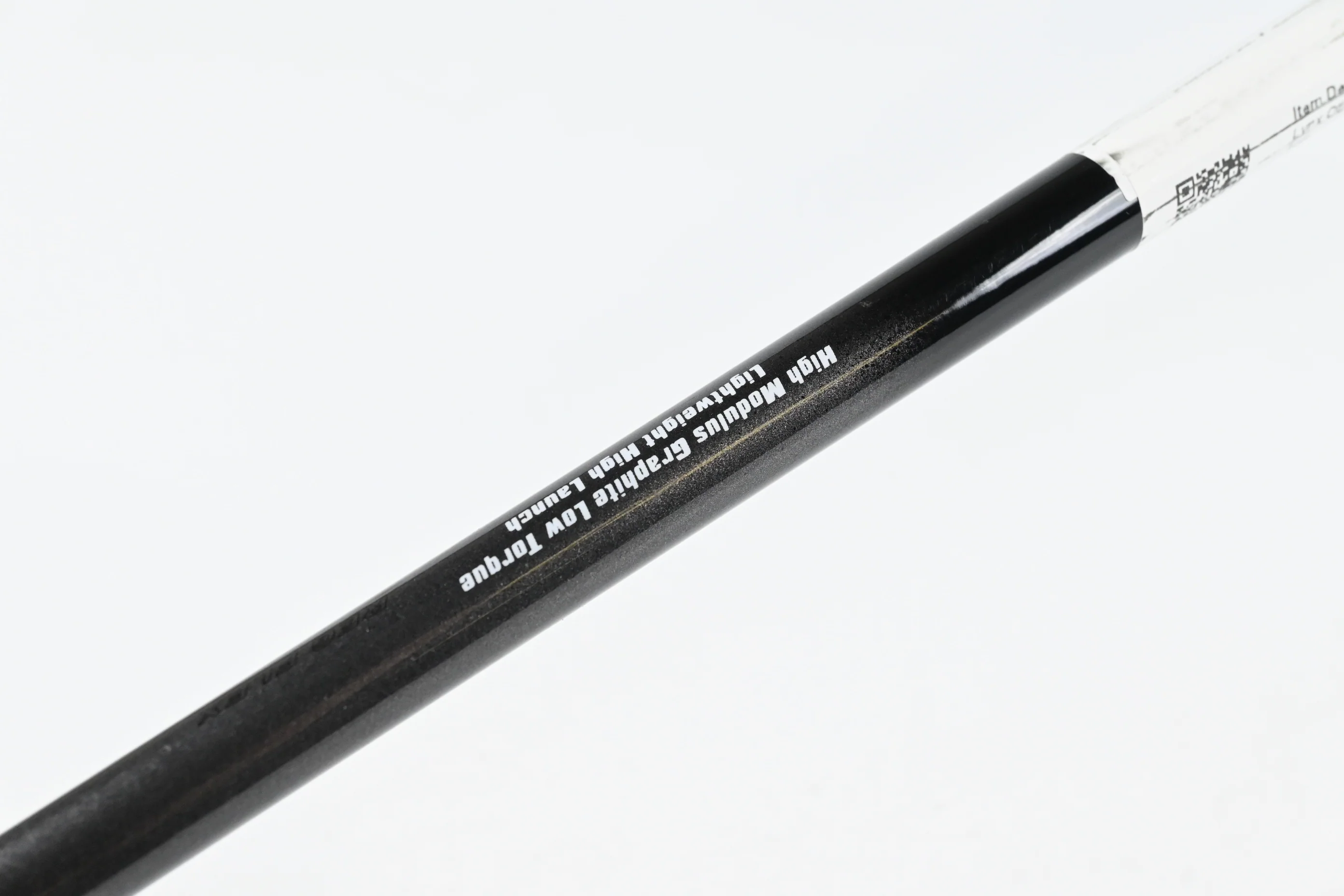 Lynx Black Cat Gap Wedge / 45 Degree / Regular Flex Lynx MV2 Shaft - Image 4