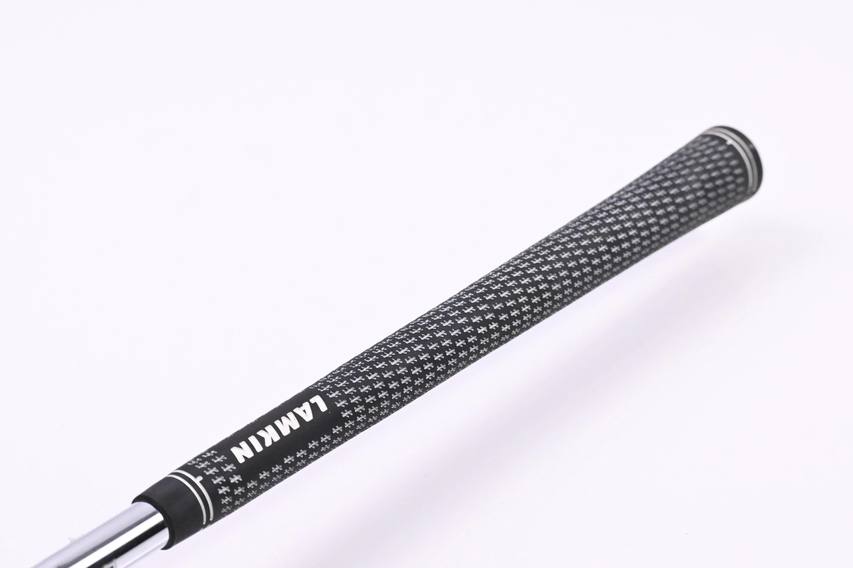 Lynx Parallax #6 Iron / 26.5 Degree / Regular Flex KBS Tour 90 Shaft - Image 6
