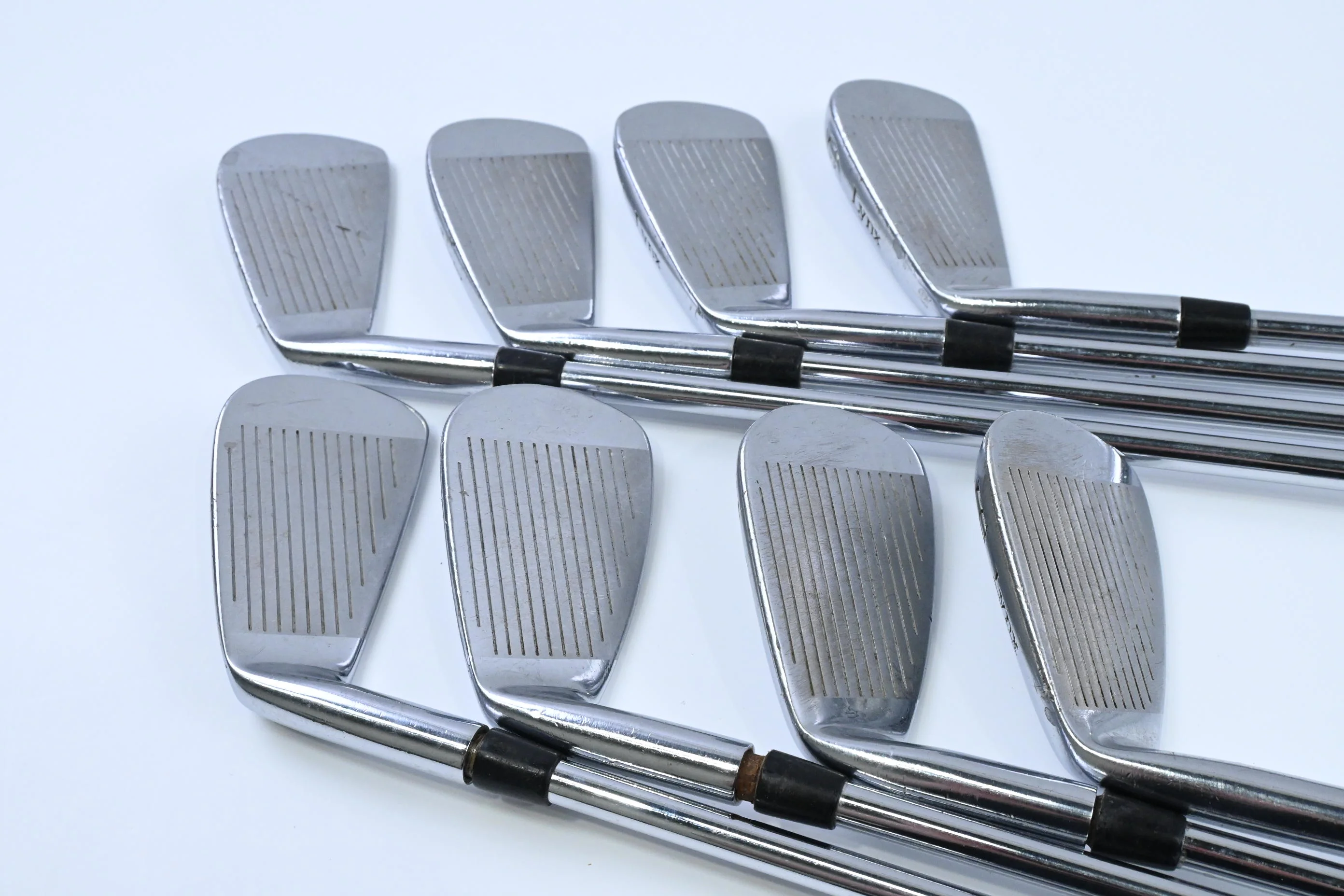 Lynx Parallax Tour Irons / 3-PW / Regular Flex Lynx Parallax Tour Shafts - Image 3