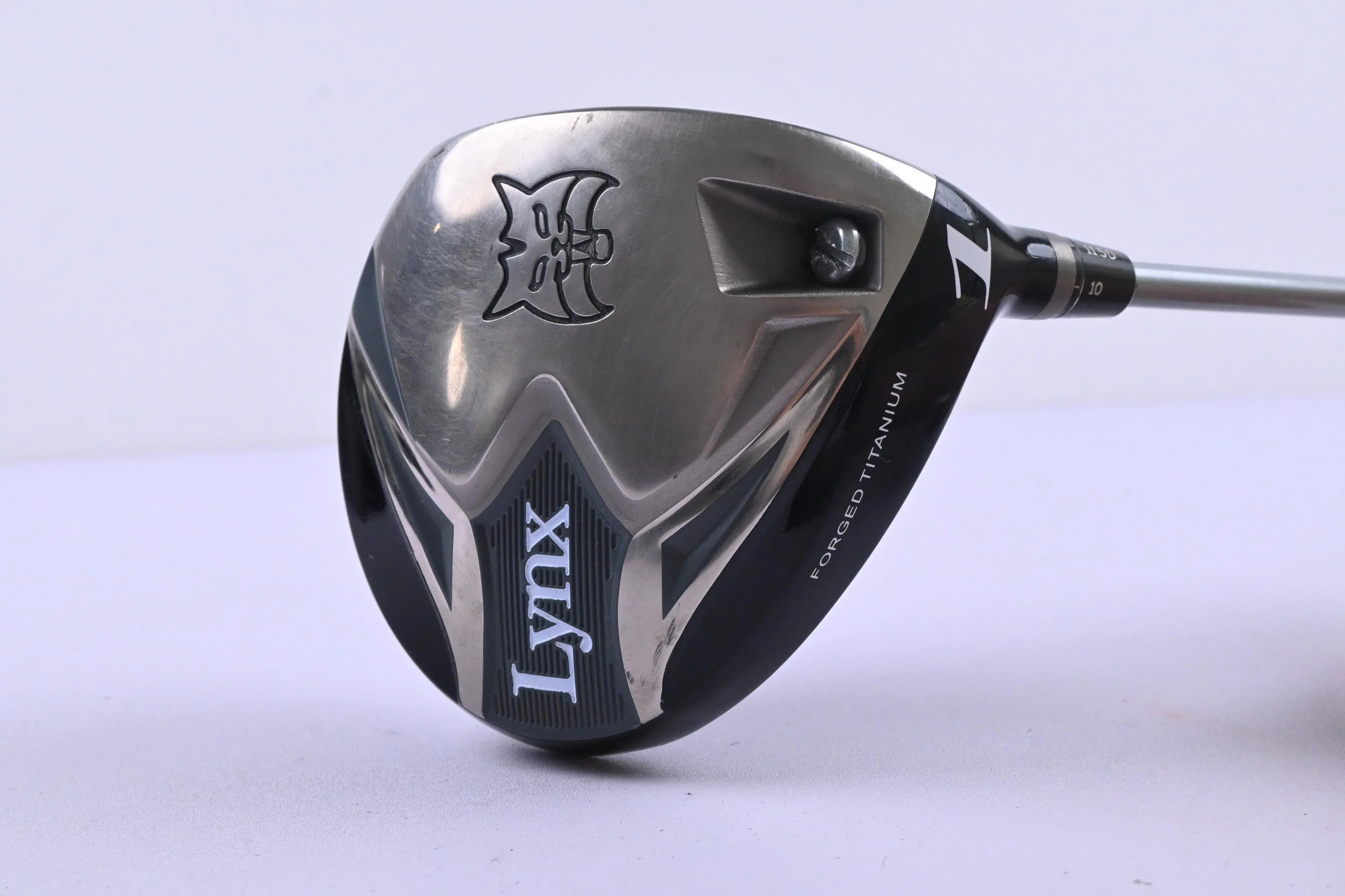 Lynx Predator 2017 Driver / 10 Degree / Regular Flex Lynx XLR8-100 Shaft - Image 2
