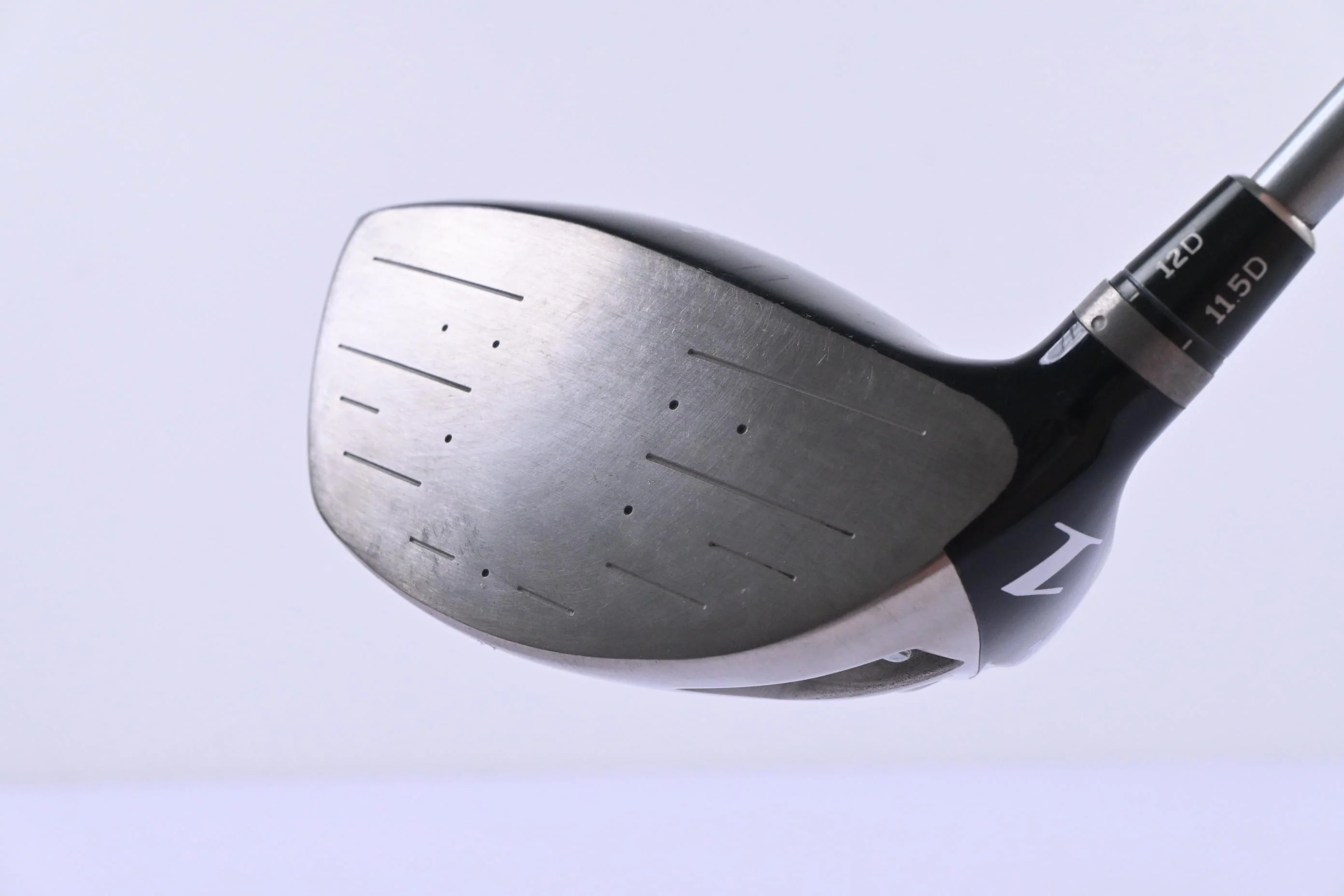 Lynx Predator 2017 Driver / 10 Degree / Regular Flex Lynx XLR8-100 Shaft - Image 4