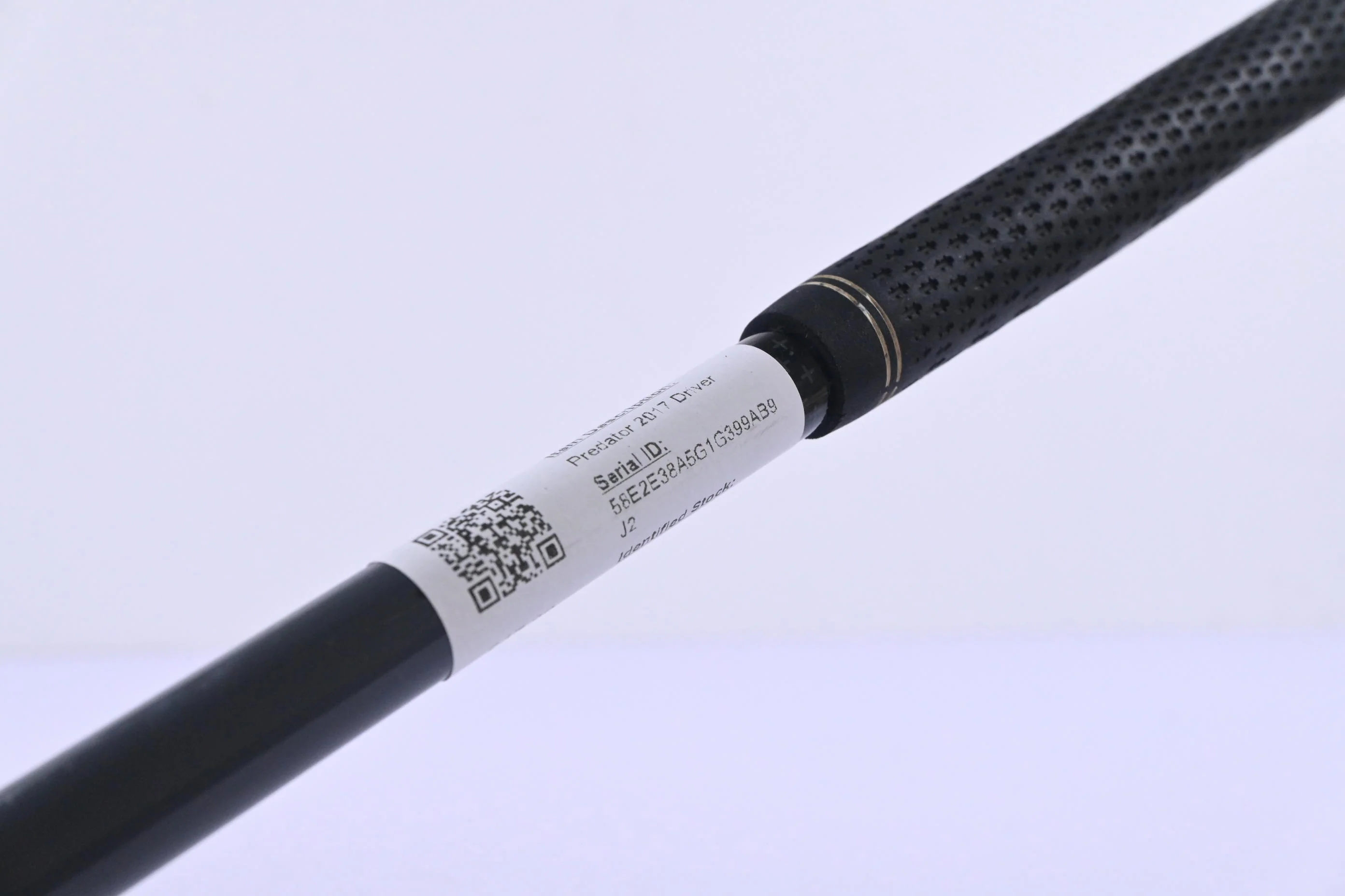 Lynx Predator 2017 Driver / 10 Degree / Regular Flex Lynx XLR8-100 Shaft - Image 7