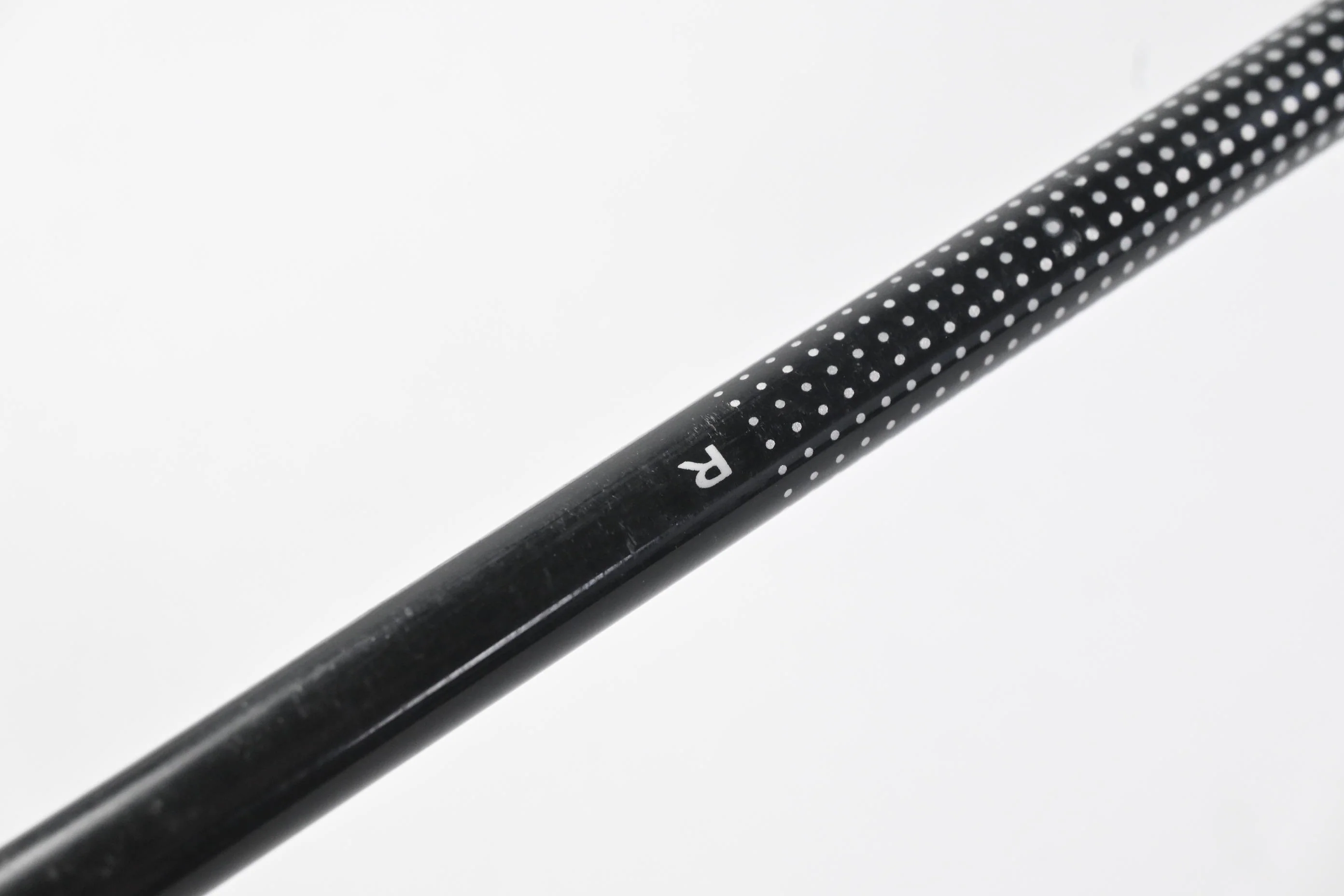 Lynx Predator 2017 #3 Hybrid / 19 Degree / Regular Flex Lynx Black Cat Shaft - Image 7