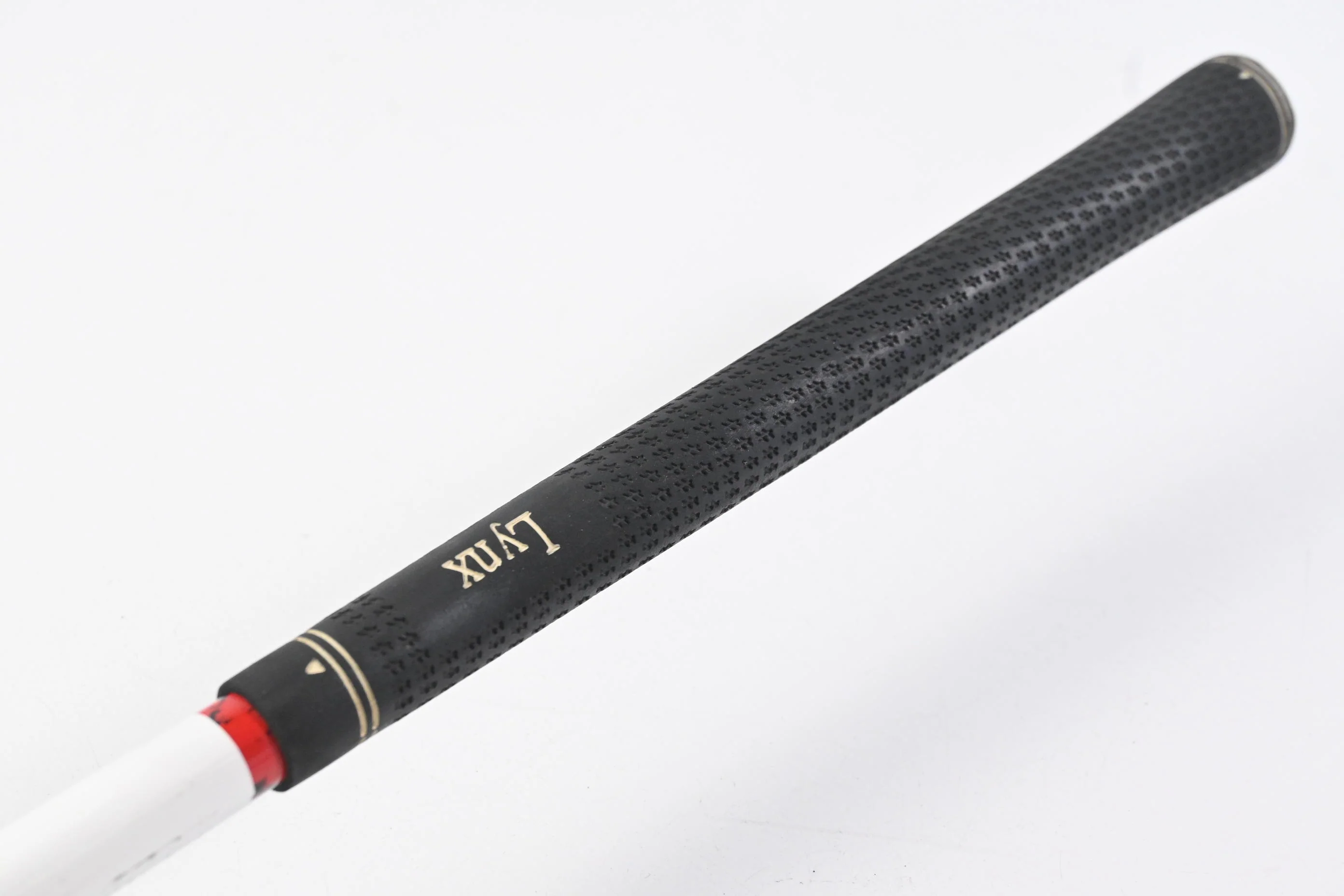 Lynx Predator 2017 #3 Hybrid / 19 Degree / Regular Flex Lynx Black Cat Shaft - Image 9