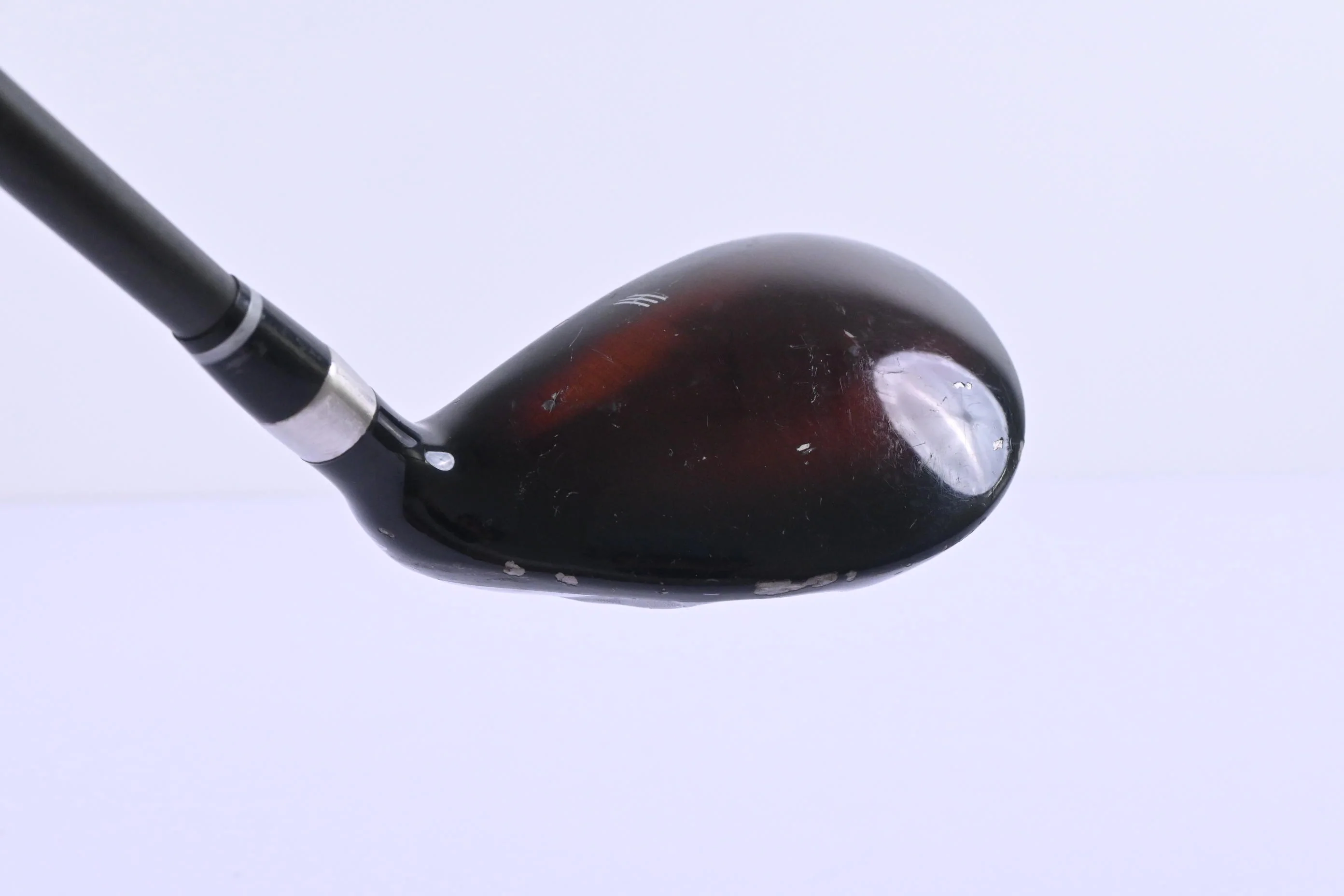 Lynx Predator 2017 #4 Hybrid / 22 Degree / Regular Flex Aldila RIP'D NV 80 - Image 5