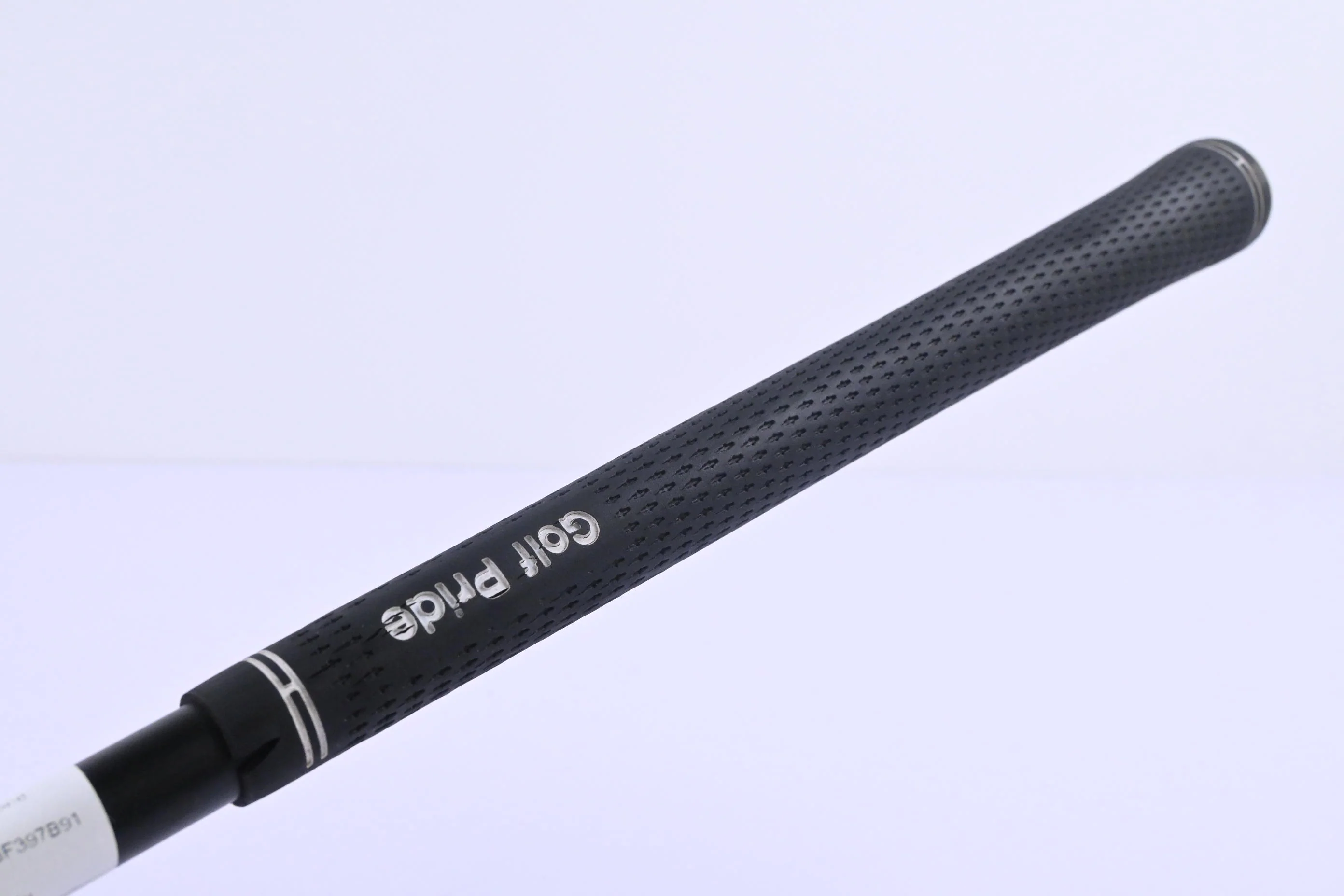 Lynx Predator 2017 #4 Hybrid / 22 Degree / Regular Flex Aldila RIP'D NV 80 - Image 8