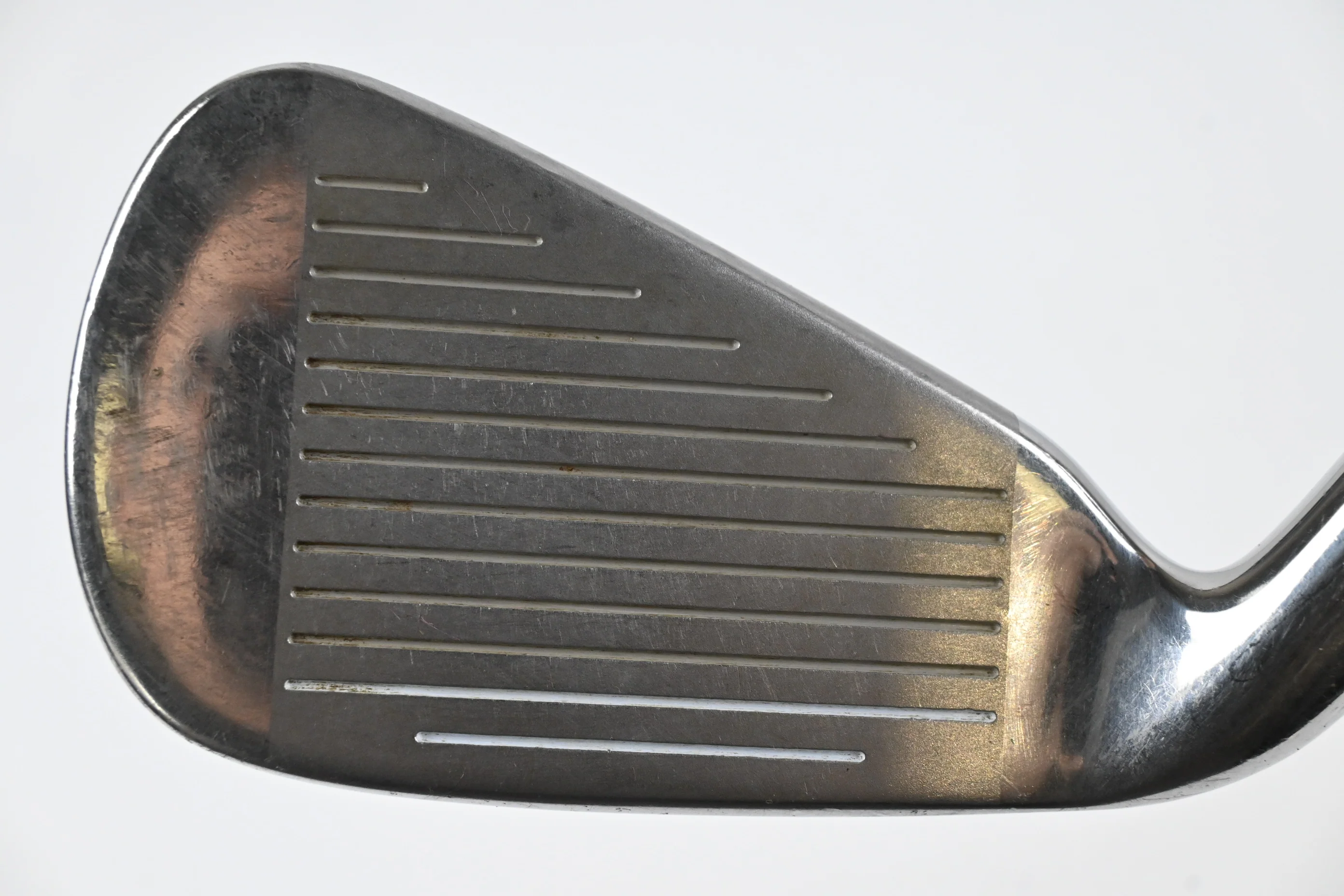 Lynx Predator 2017 #5 Iron / 24 Degree / Stiff Flex True Temper Shaft - Image 2