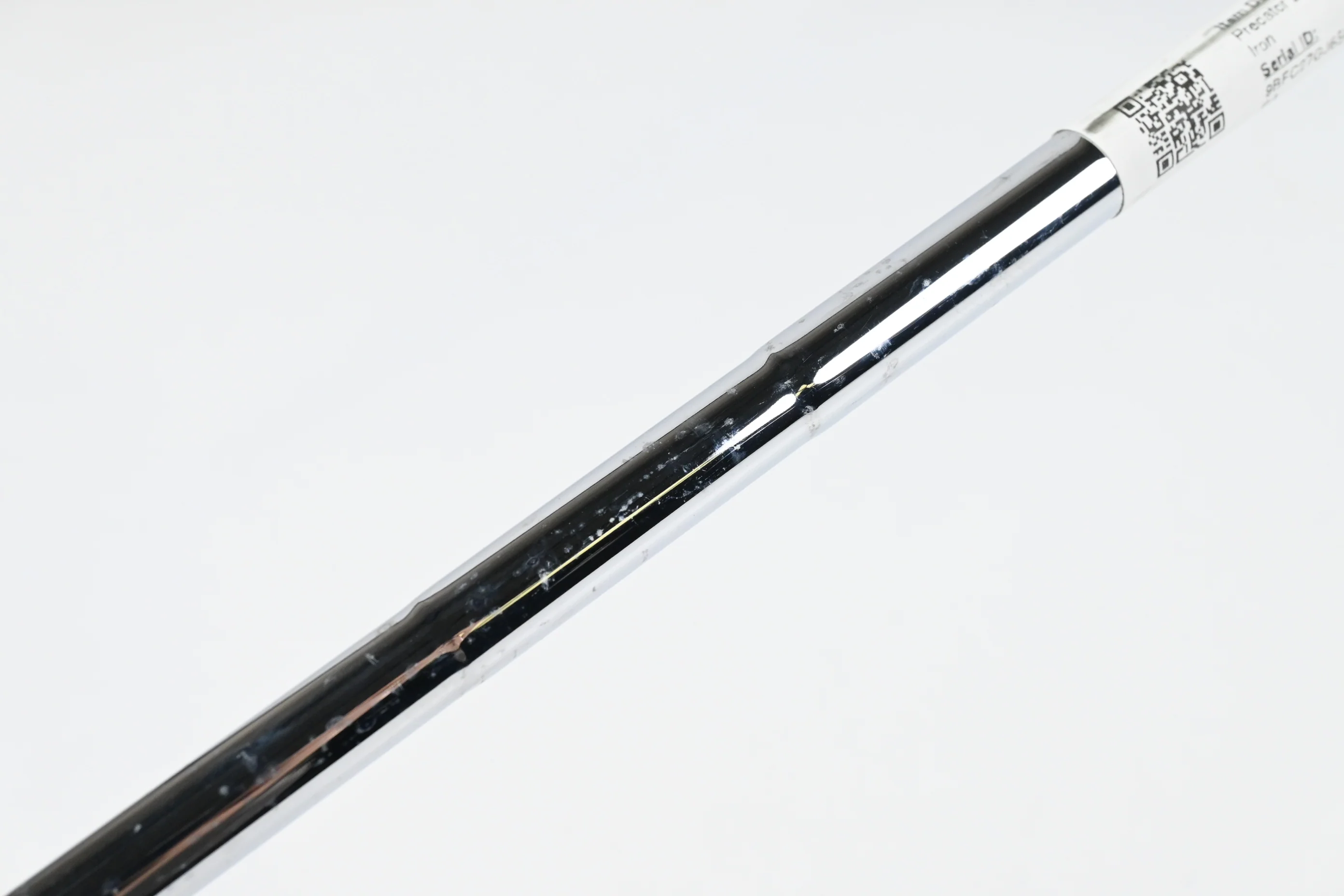 Lynx Predator 2017 #5 Iron / 24 Degree / Stiff Flex True Temper Shaft - Image 4