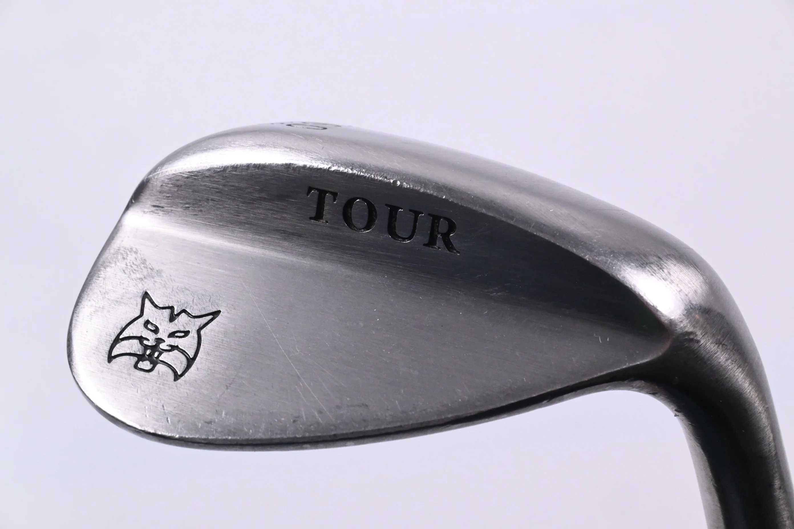 Lynx Predator 2017 Lob Wedge / 60 Degree / Regular Flex Lynx Virage V-Tech Shaft