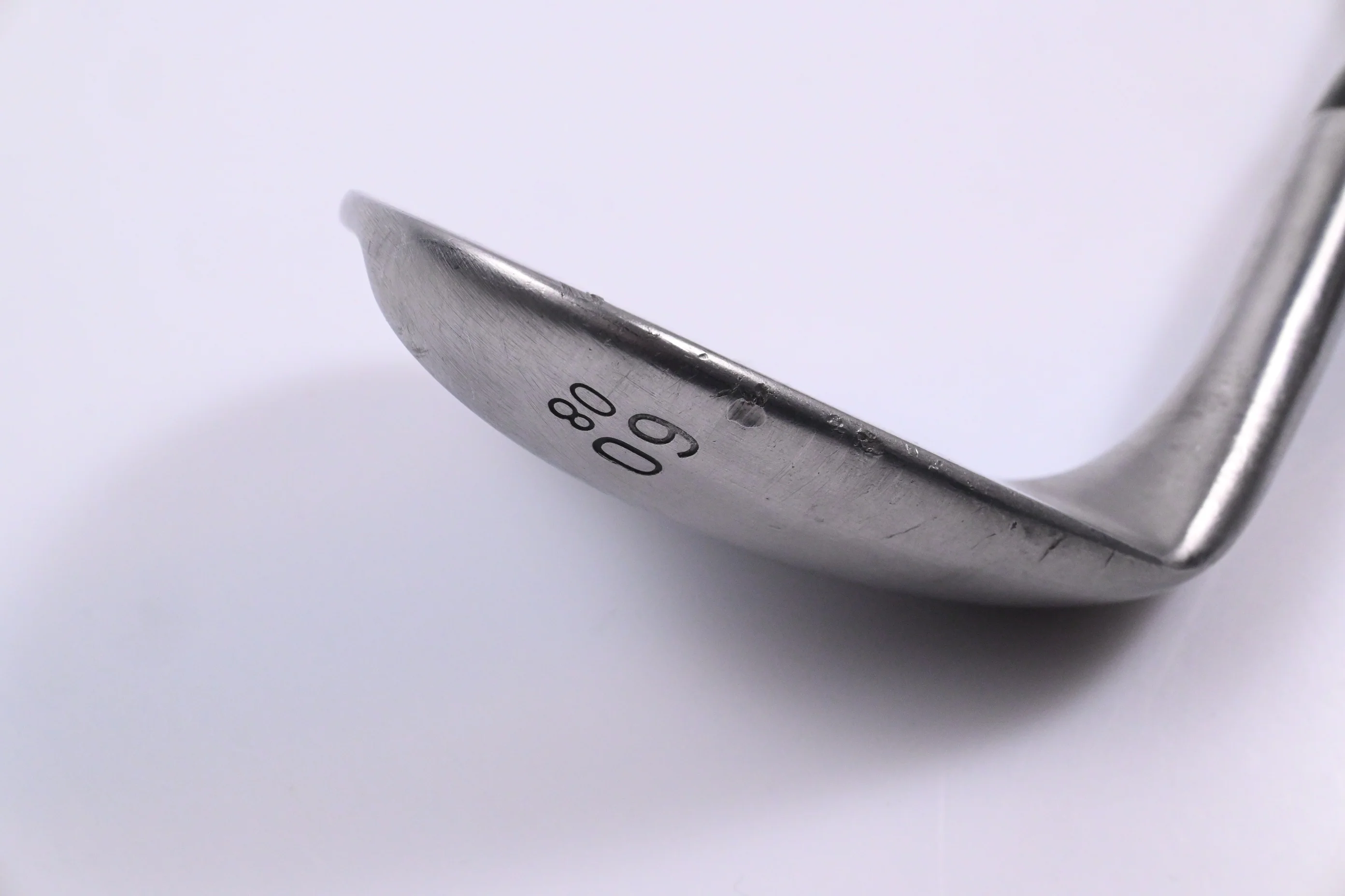 Lynx Predator 2017 Lob Wedge / 60 Degree / Regular Flex Lynx Virage V-Tech Shaft - Image 3