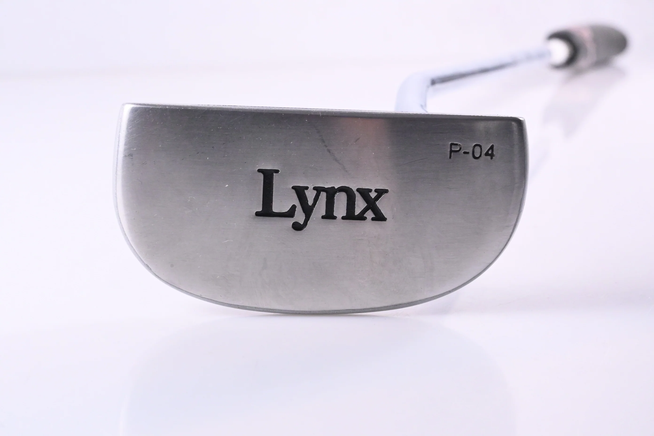 Lynx Predator Putter / 33 Inch