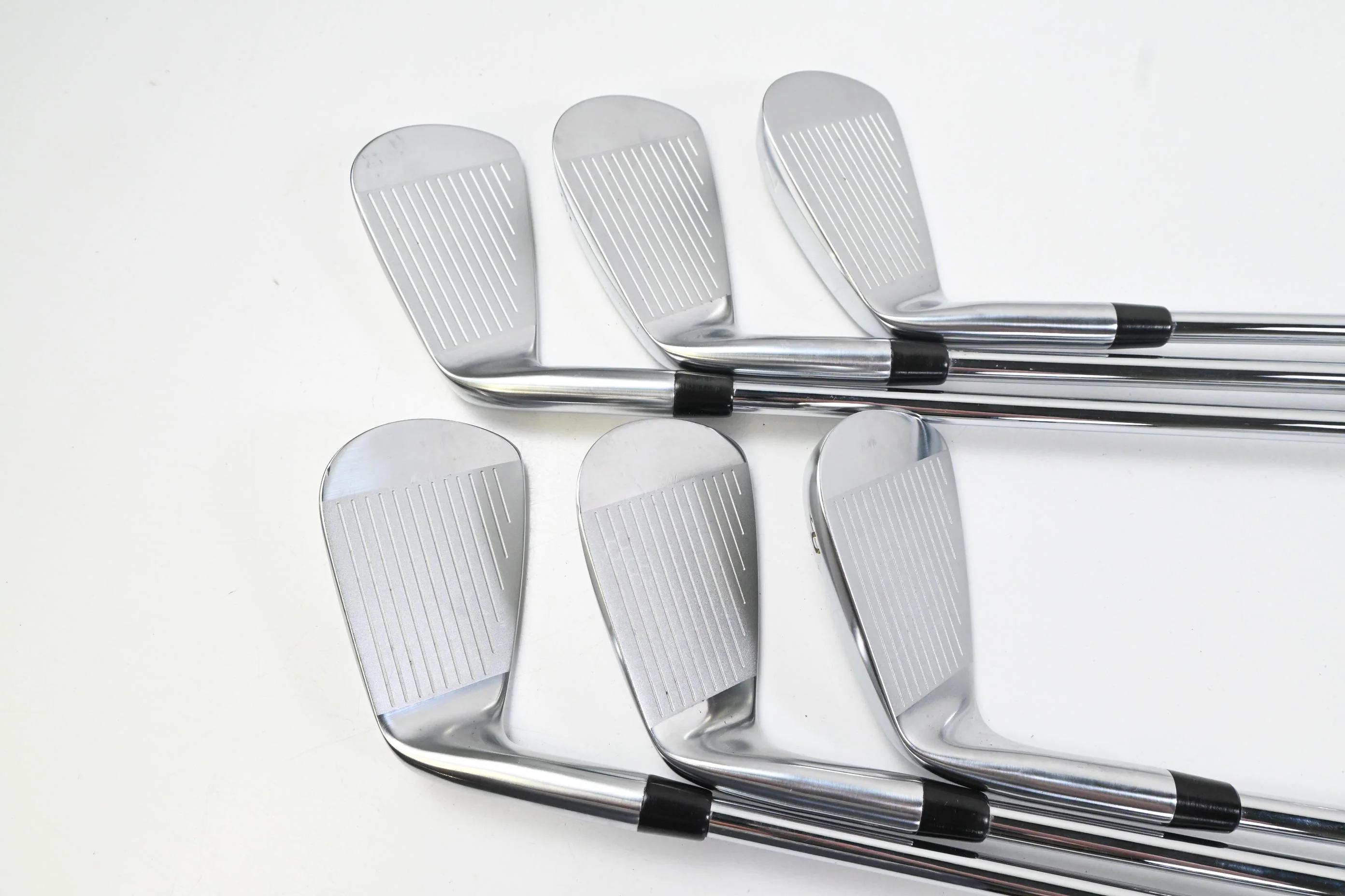 Lynx Prowler Forged Irons / 5-PW / Regular Flex Lynx Virage V-Tech Shafts - Image 3