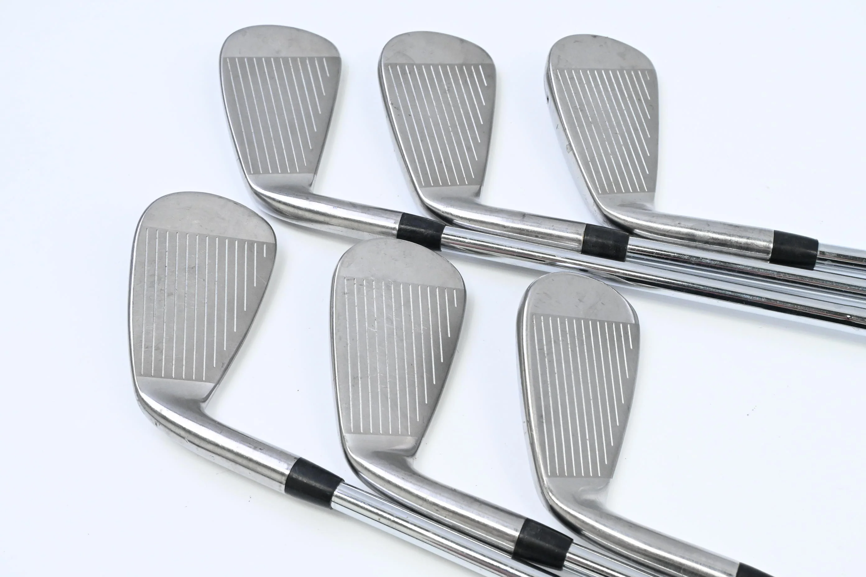 Lynx Prowler VT Irons / 5-PW / Stiff Flex KBS Tour 90 Shafts - Image 3