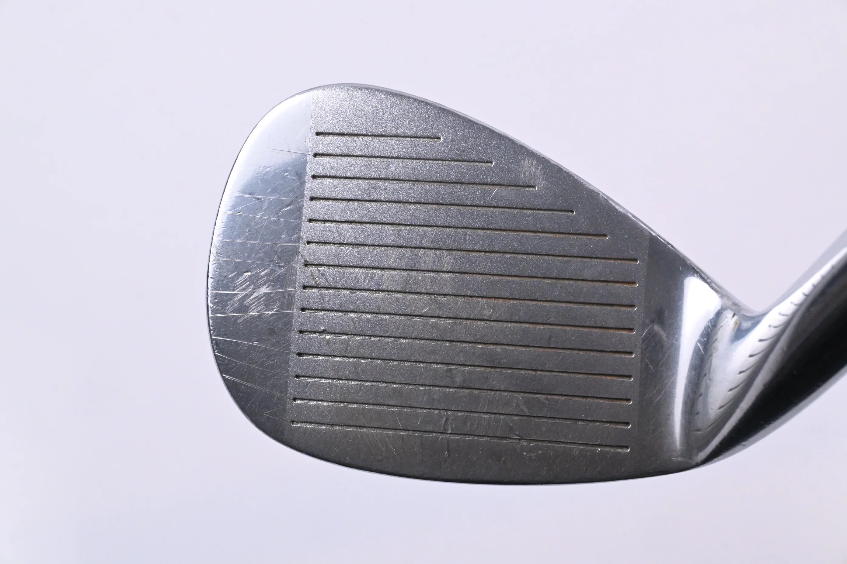 Lynx Prowler Gap Wedge / 52 Degree / Regular Flex Dynamic Gold R300 Shaft - Image 2
