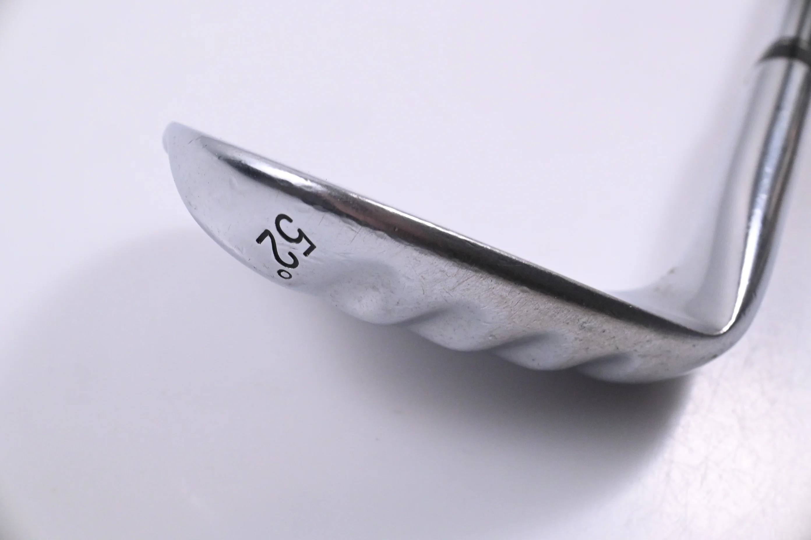 Lynx Prowler Gap Wedge / 52 Degree / Regular Flex Dynamic Gold R300 Shaft - Image 3