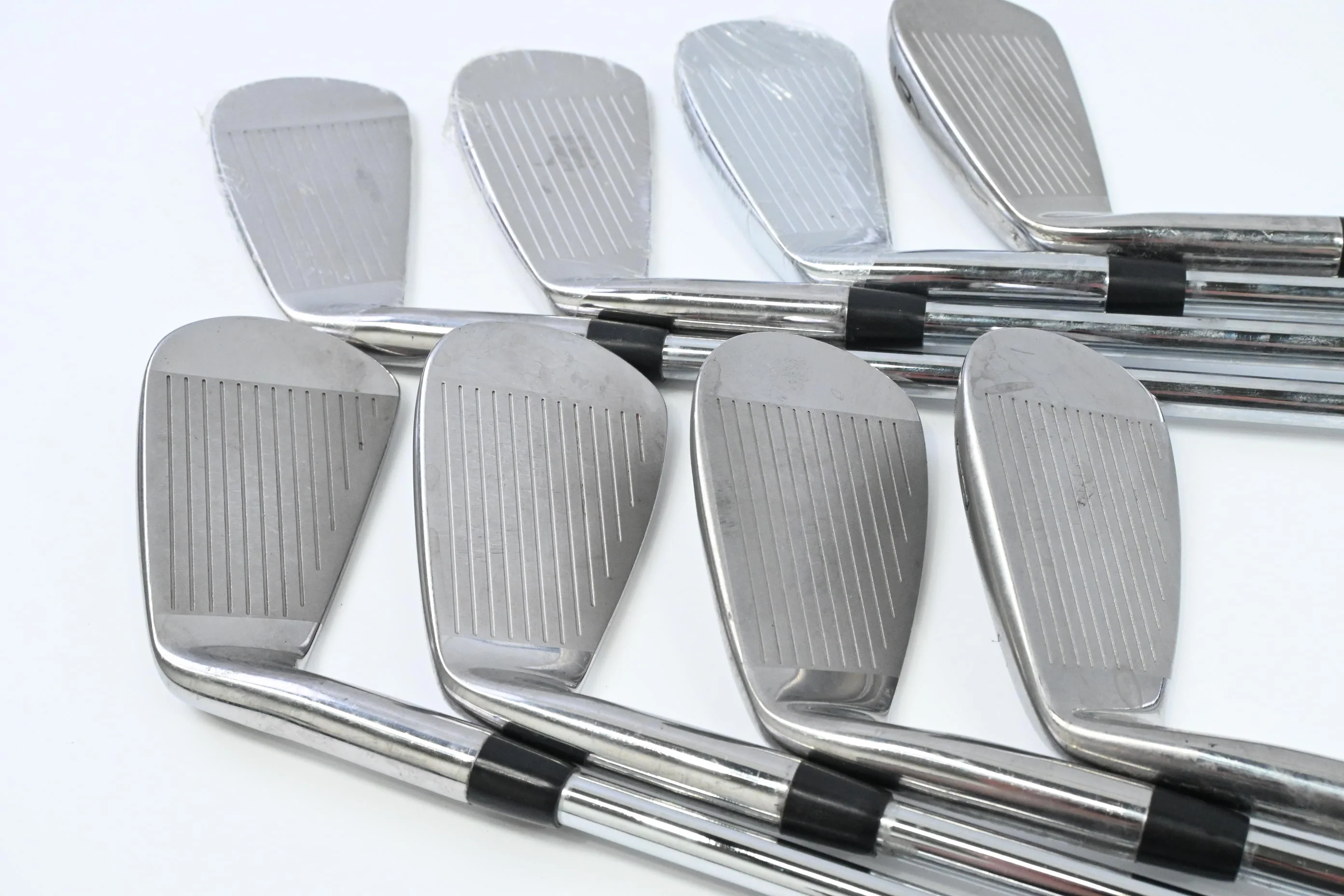 Lynx Tour Blade Irons / 3-PW / Regular Flex Lynx Virage V-Tech Shafts - Image 3