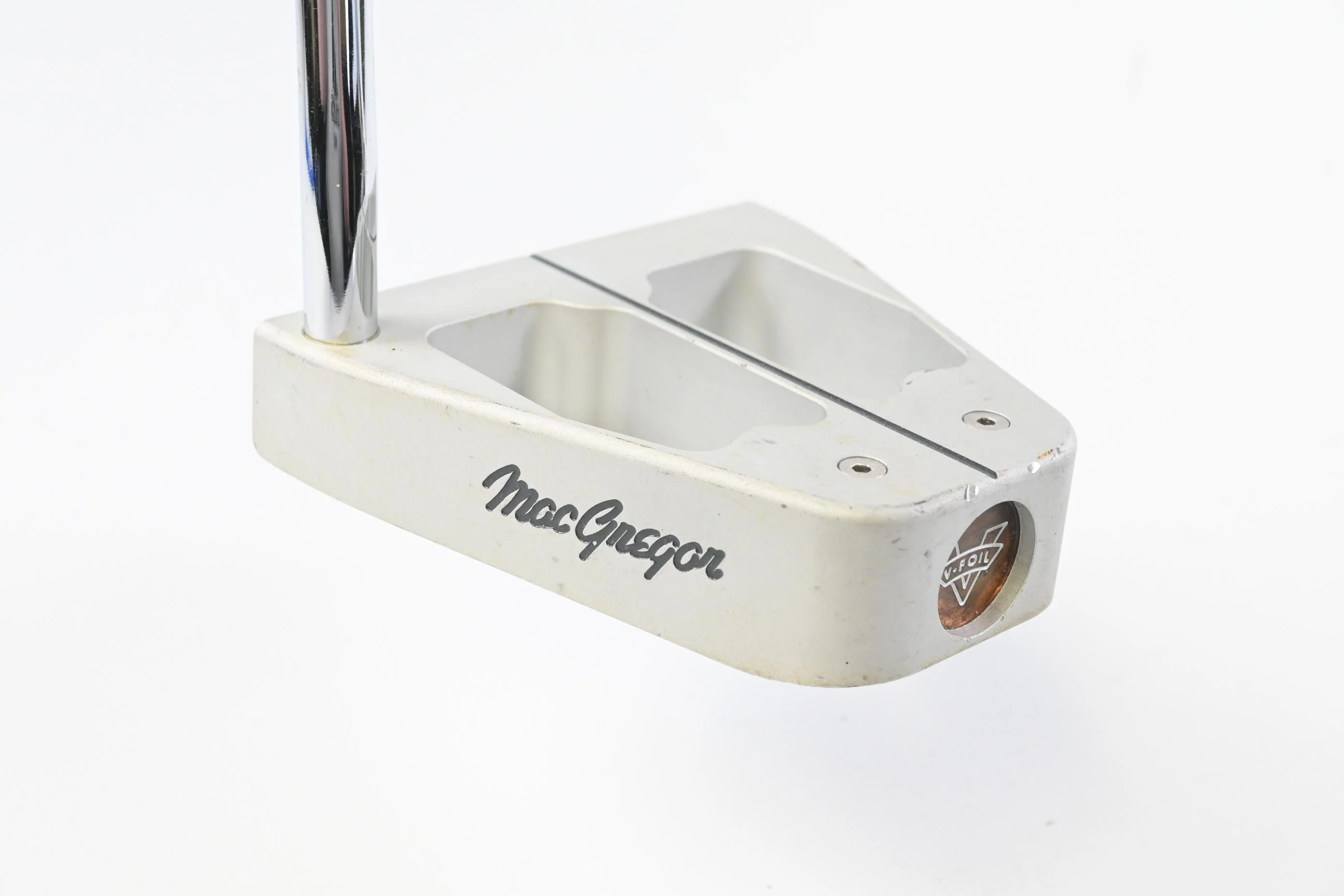 MacGregor Bobby Grace M5K Putter / 35 Inch - Image 3