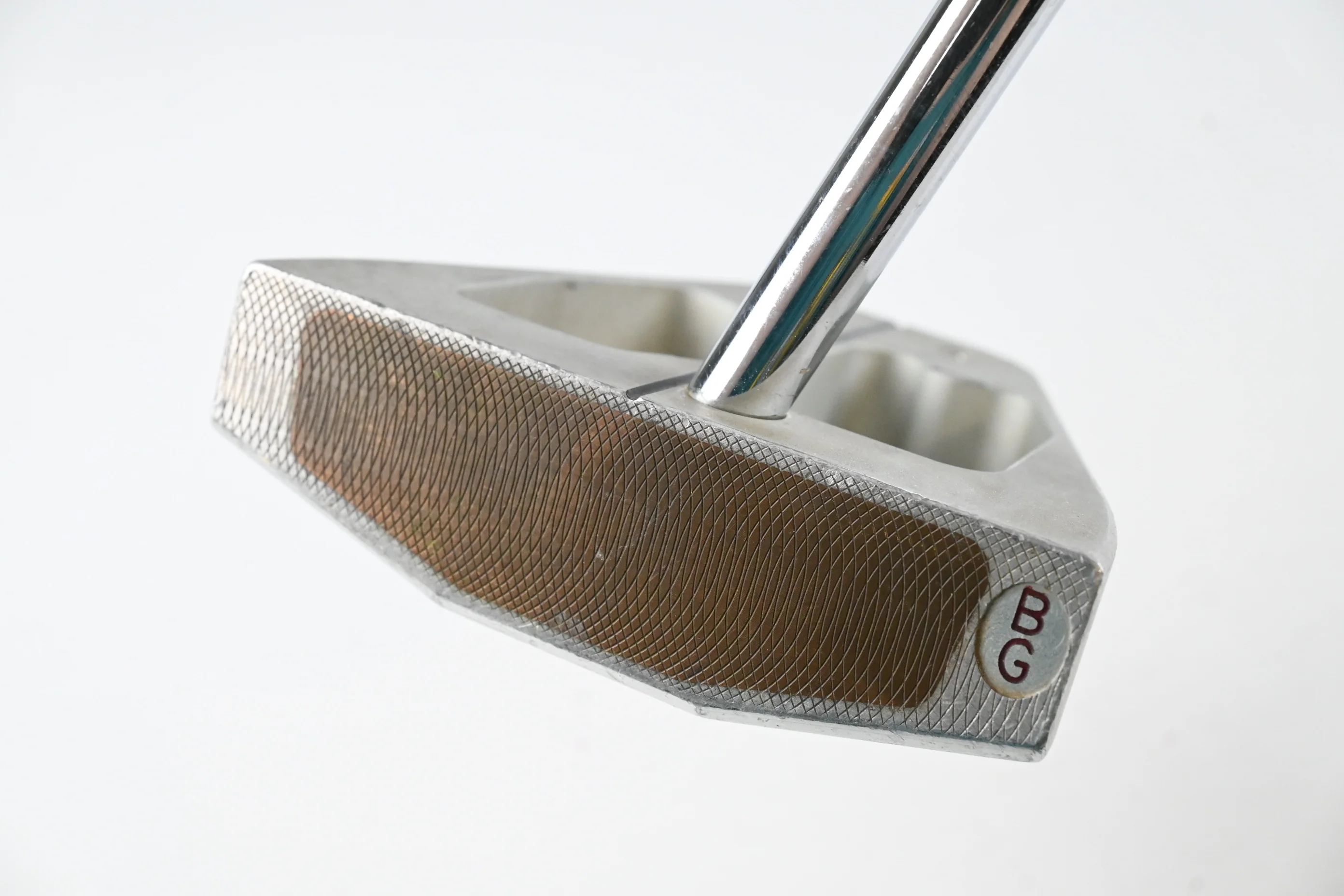 MacGregor Bobby Grace M5K Putter / 33 Inch - Image 2