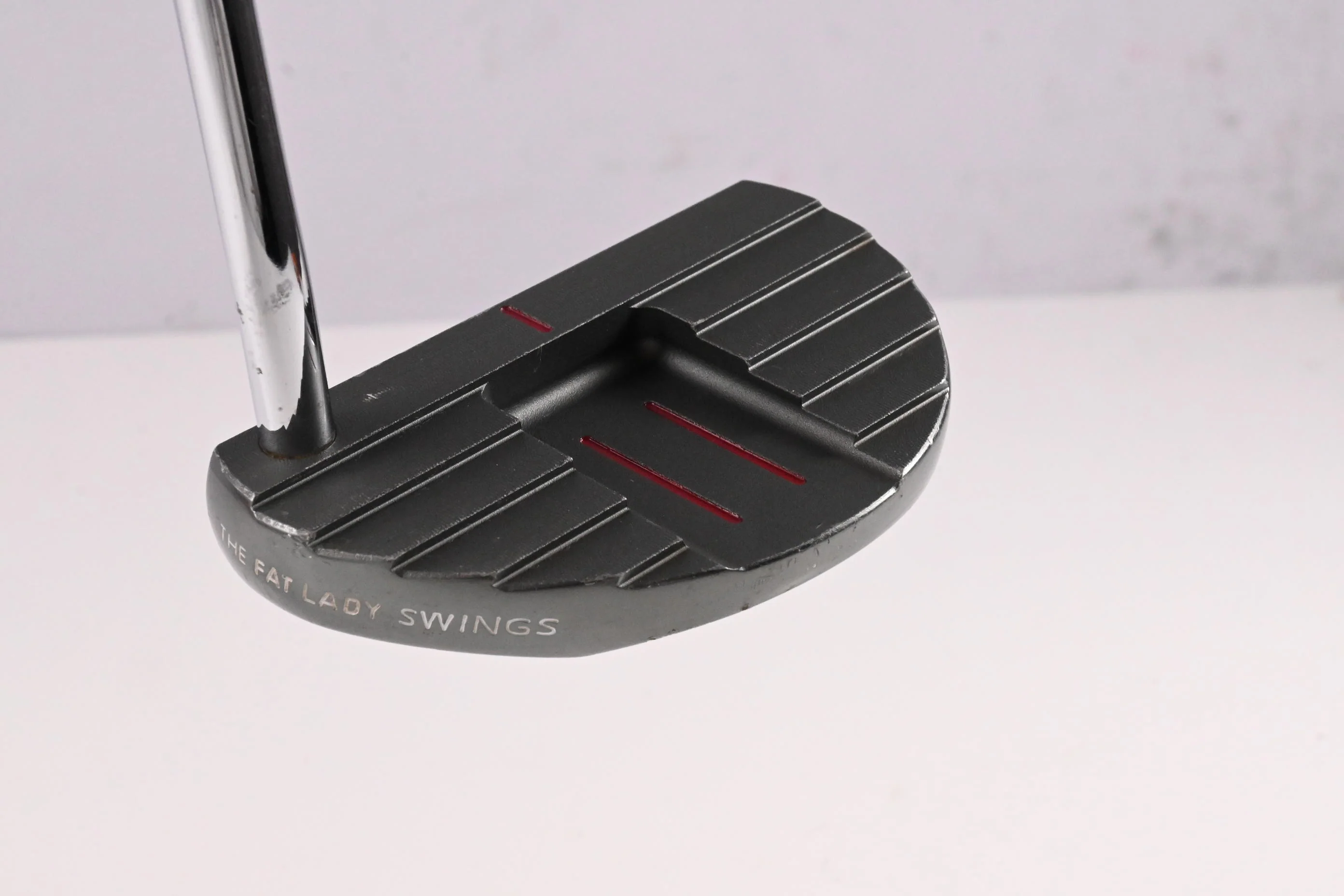 MacGregor Bobby Grace Putter / 35 Inch - Image 3