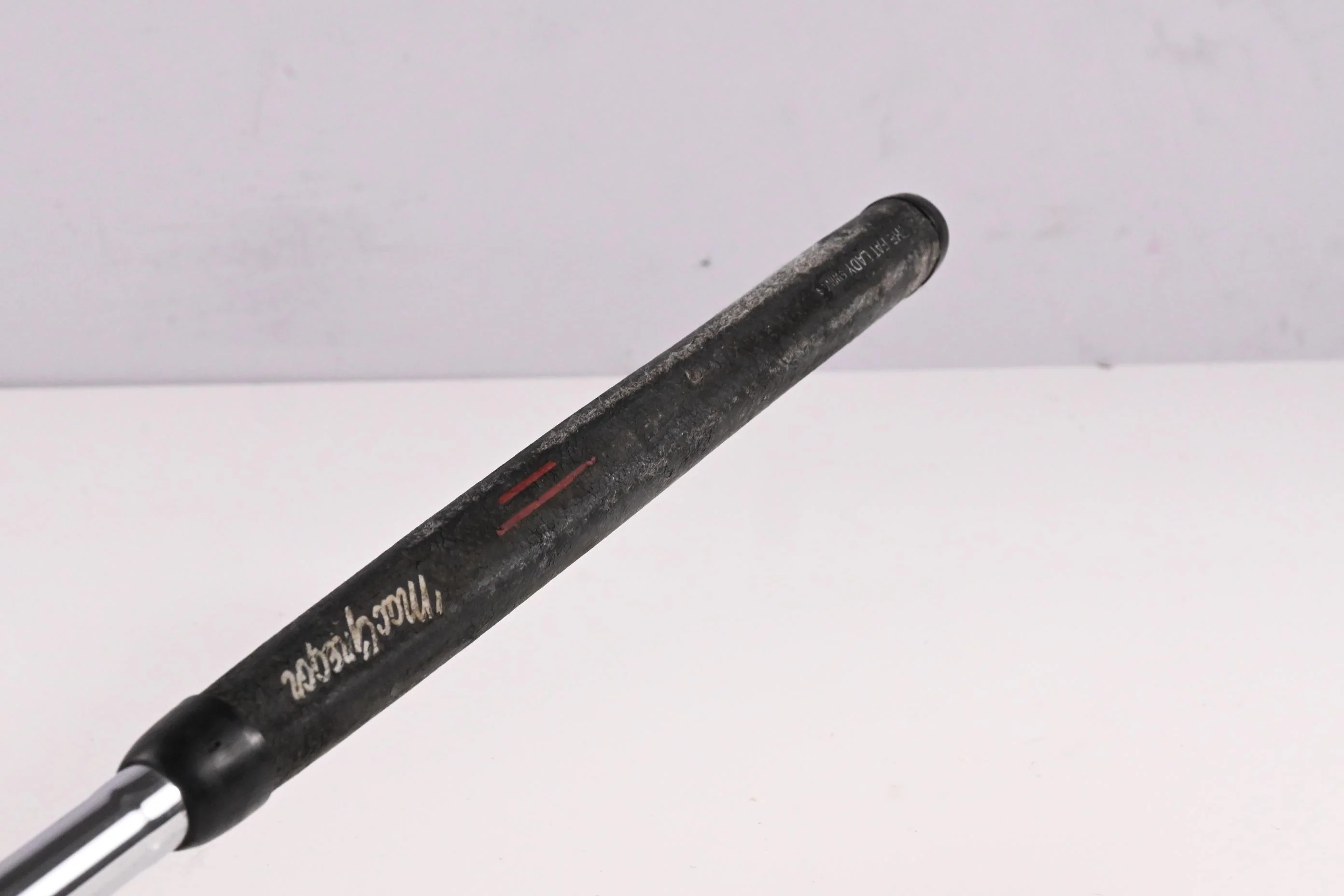 MacGregor Bobby Grace Putter / 35 Inch - Image 7
