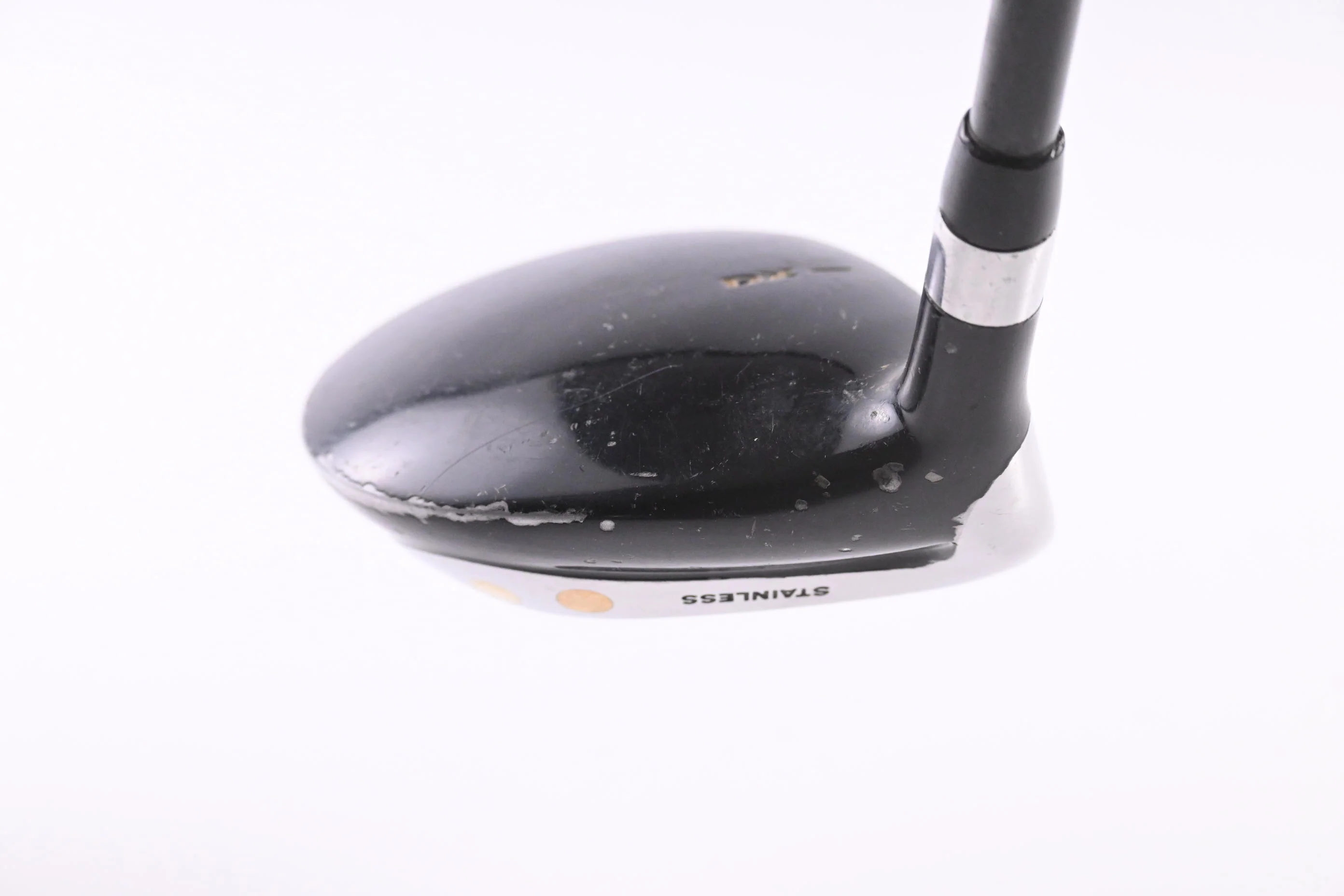 Left Hand MacGregor DX #7 Wood / 21 Degree / Regular Flex MacGregor DX Shaft - Image 5