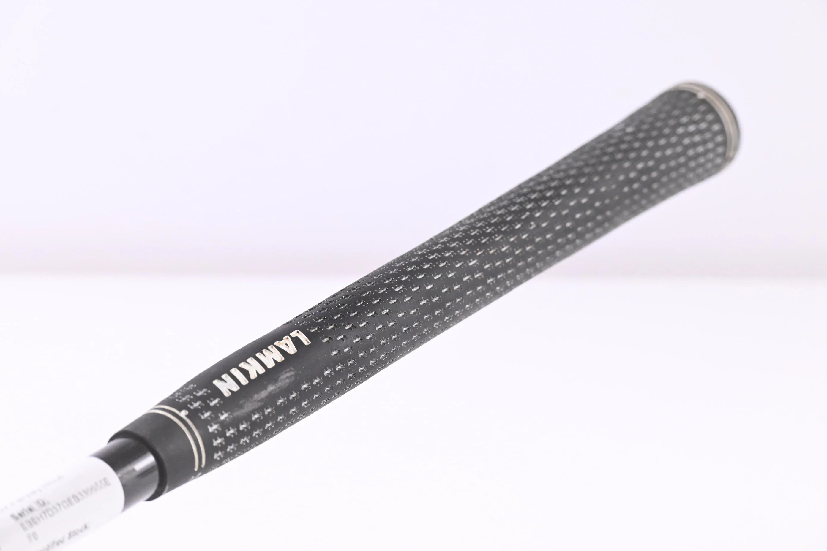 Left Hand MacGregor DX #7 Wood / 21 Degree / Regular Flex MacGregor DX Shaft - Image 8