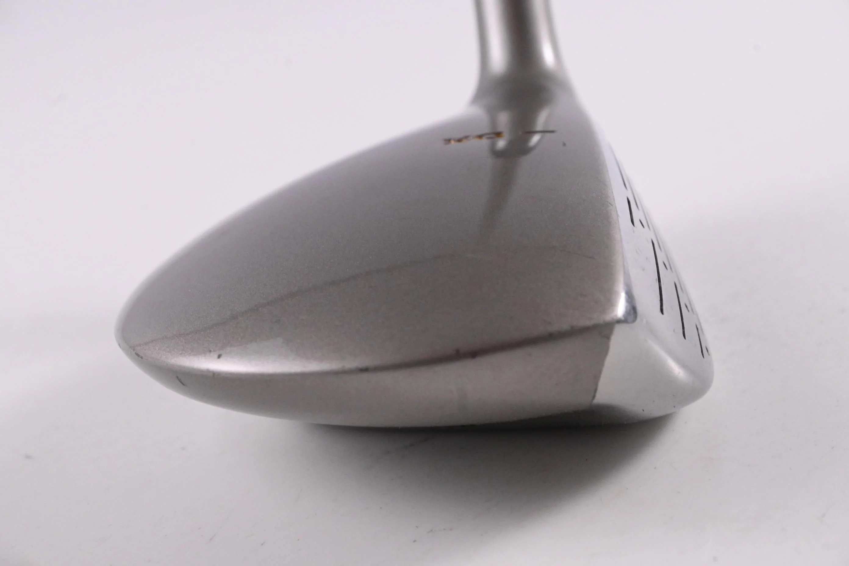 MacGregor DX #7 Wood / Senior Flex MacGregor DX Graphite Shaft - Image 3