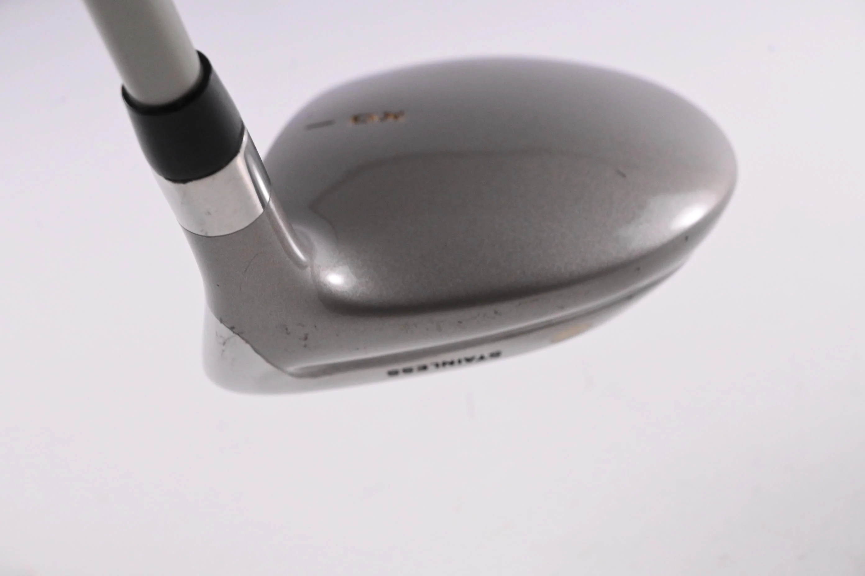 MacGregor DX #7 Wood / Senior Flex MacGregor DX Graphite Shaft - Image 5