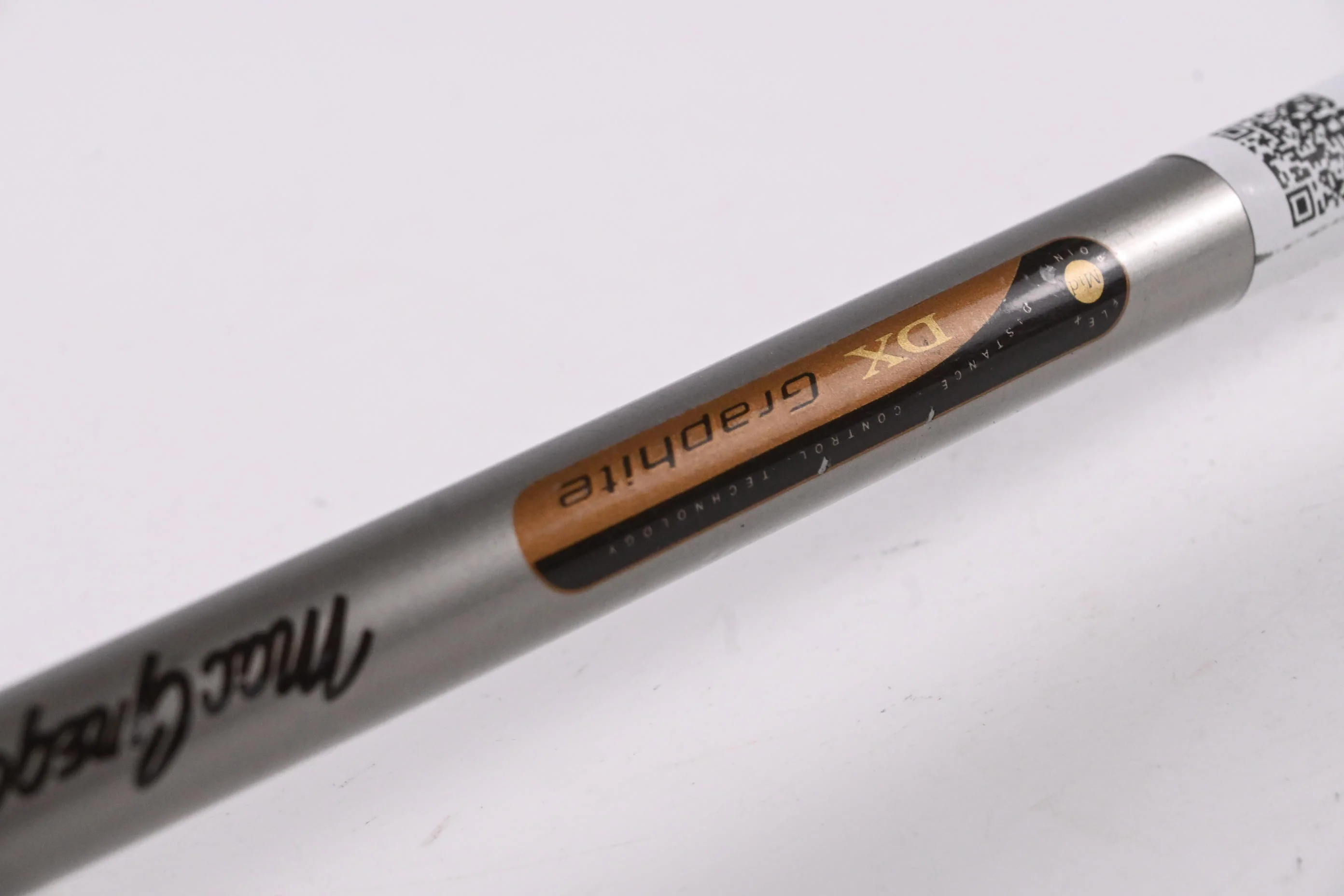 MacGregor DX #7 Wood / Senior Flex MacGregor DX Graphite Shaft - Image 6