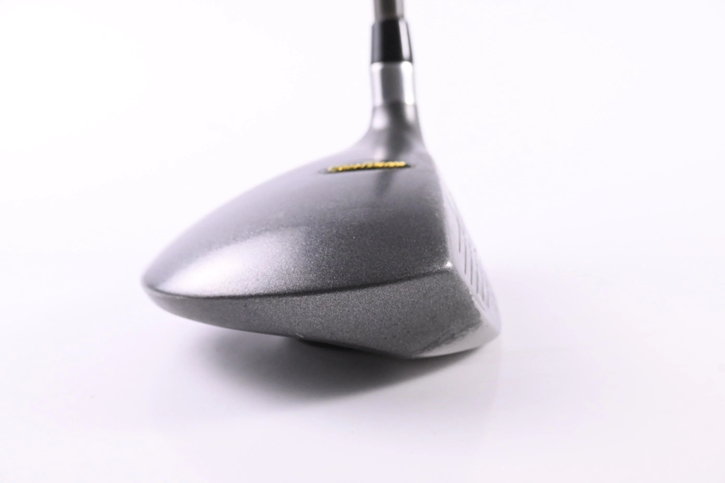 MacGregor RD Jumbo #5 Wood / 20 Degree / Stiff Flex MacGregor Shaft - Image 3