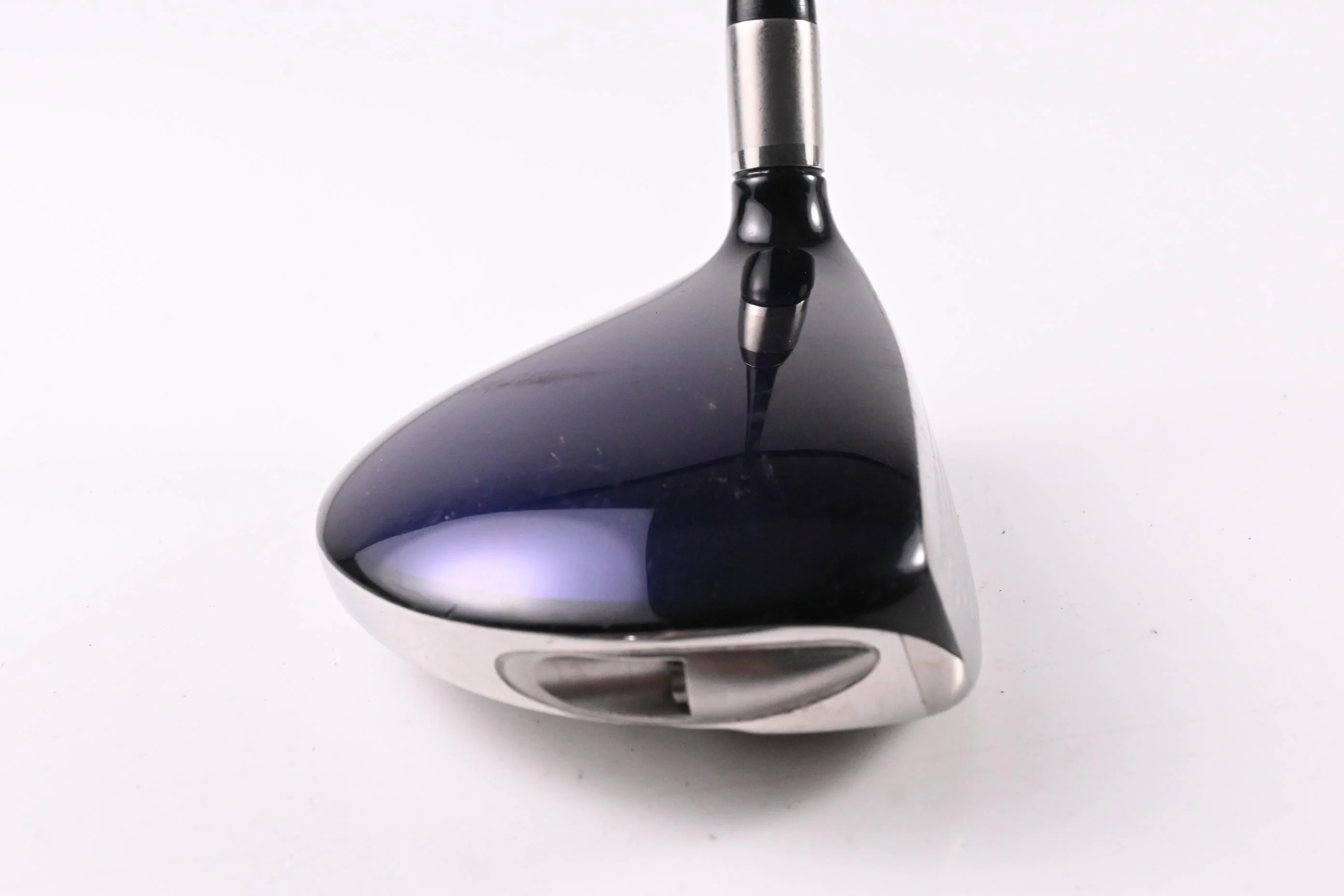 Ladies MacGregor MacTec NVG2 #3 Wood / 16 Degree / Ladies Flex Fujikura Shaft - Image 3