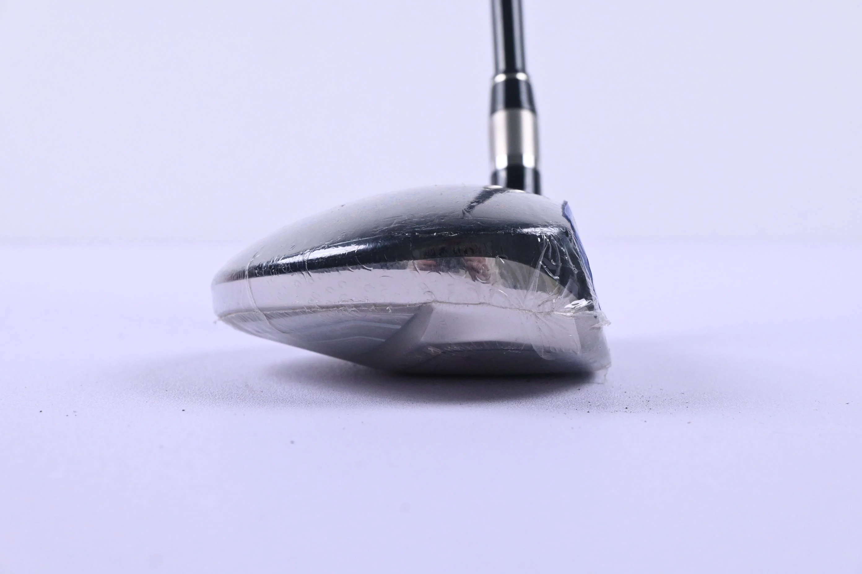 MacGregor MacTec NVG2 #3 Wood / 15 Degree / Senior Flex Fujikura Quadra Action - Image 3
