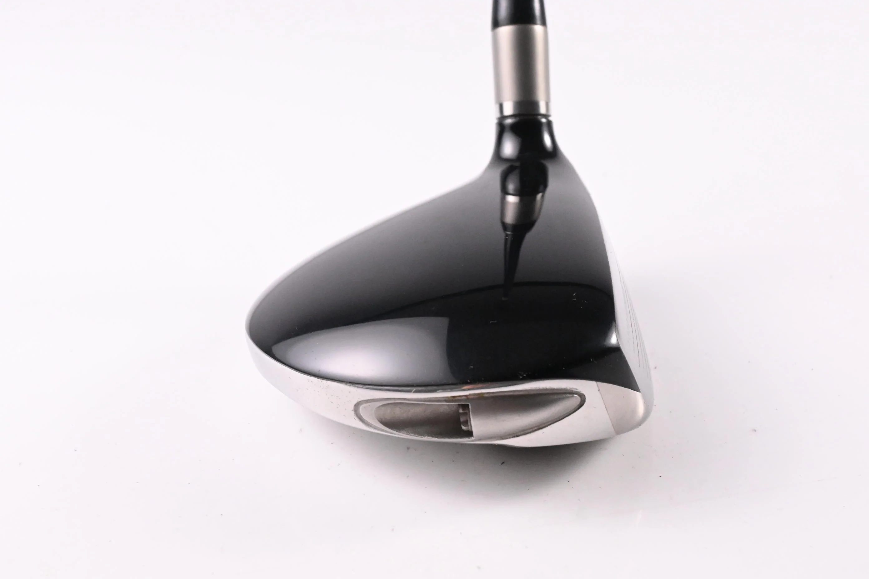 MacGregor MacTec NVG2 #5 Wood / 18 Degree / Senior Flex Fujikura Triple Action - Image 3