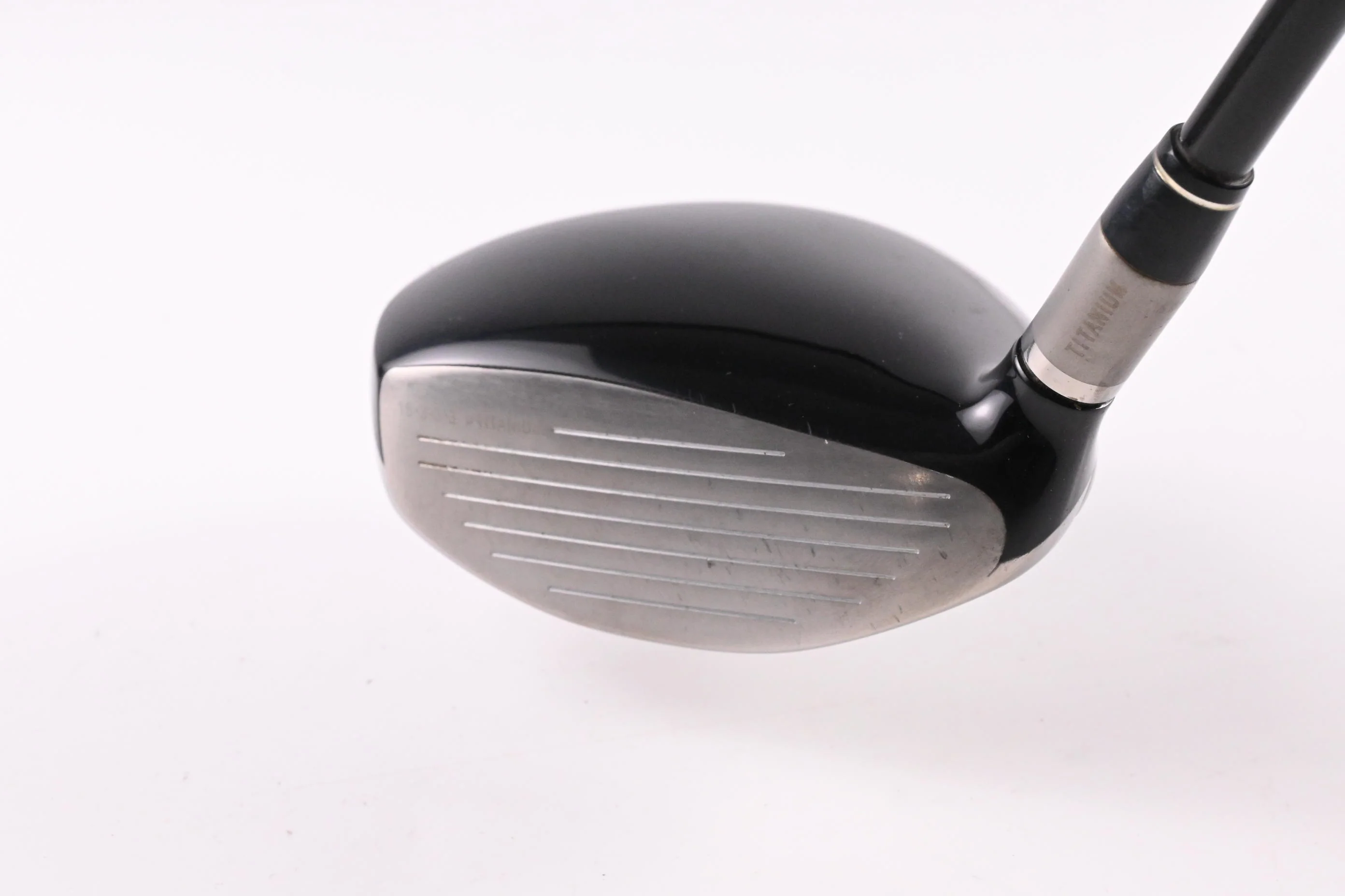 MacGregor MacTec NVG2 #5 Wood / 18 Degree / Senior Flex Fujikura Triple Action - Image 4