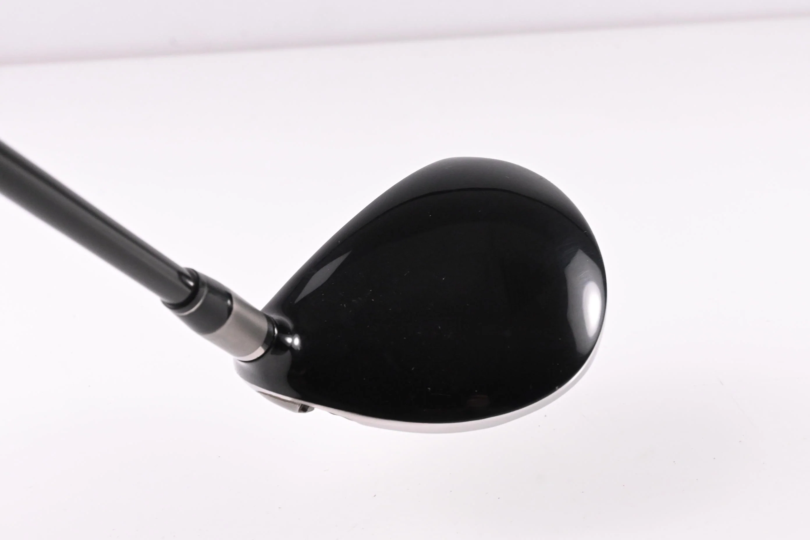 MacGregor MacTec NVG2 #5 Wood / 18 Degree / Senior Flex Fujikura Triple Action - Image 5
