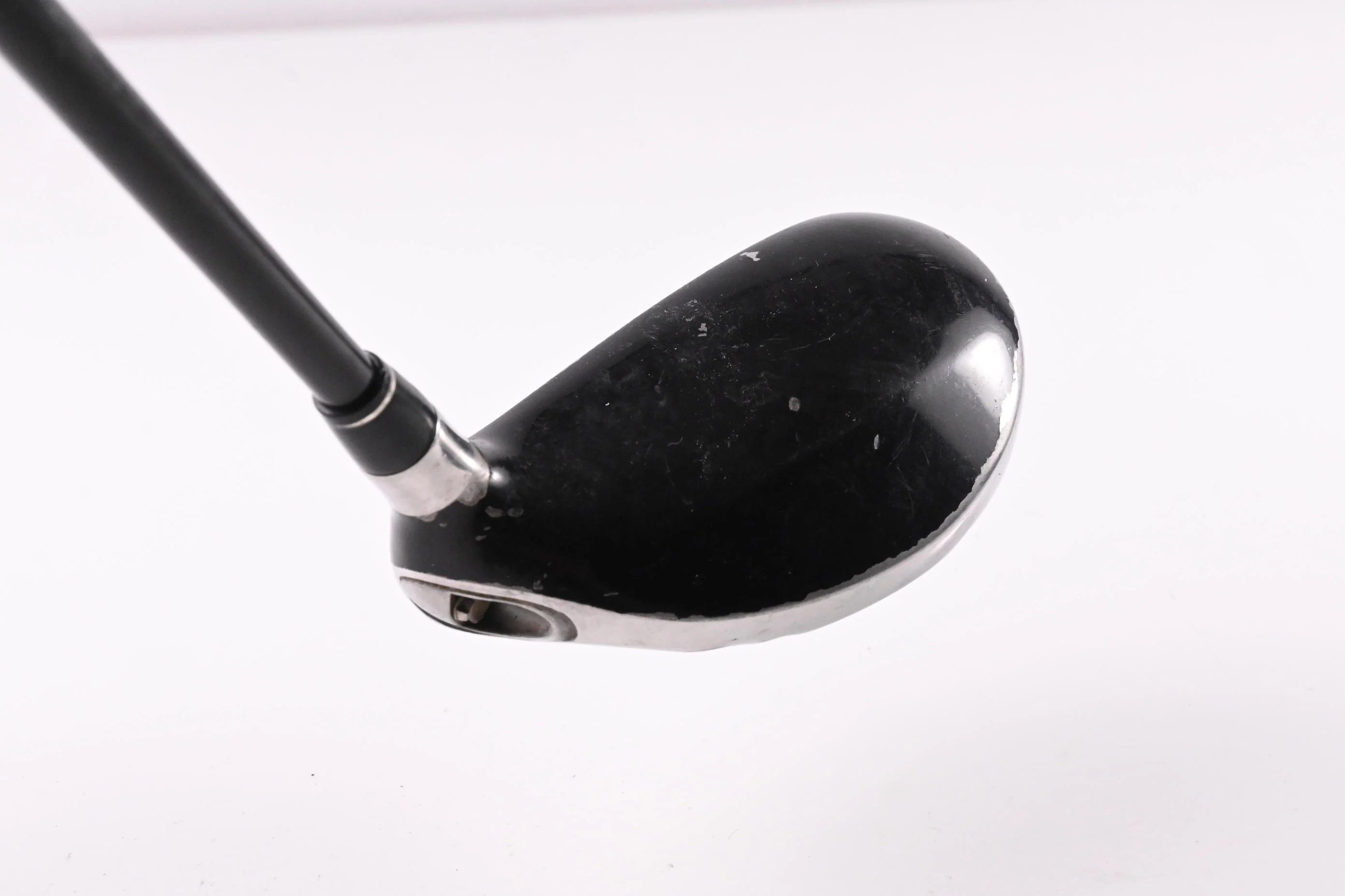MacGregor MacTec Nvg2 #4 Hybrid / 23 Degree / Senior Flex Fujikura Triple Action - Image 5