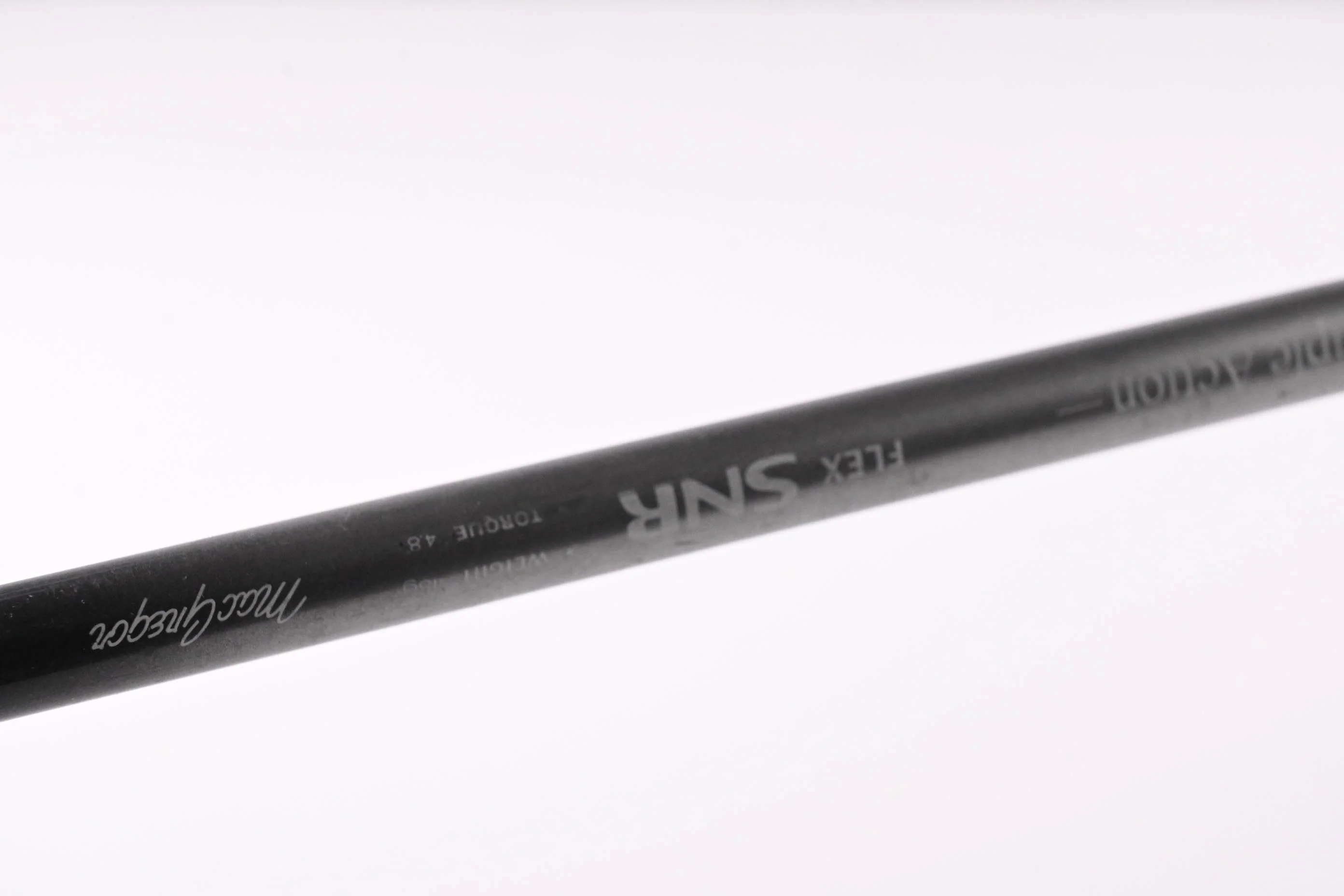 MacGregor MacTec Nvg2 #4 Hybrid / 23 Degree / Senior Flex Fujikura Triple Action - Image 6