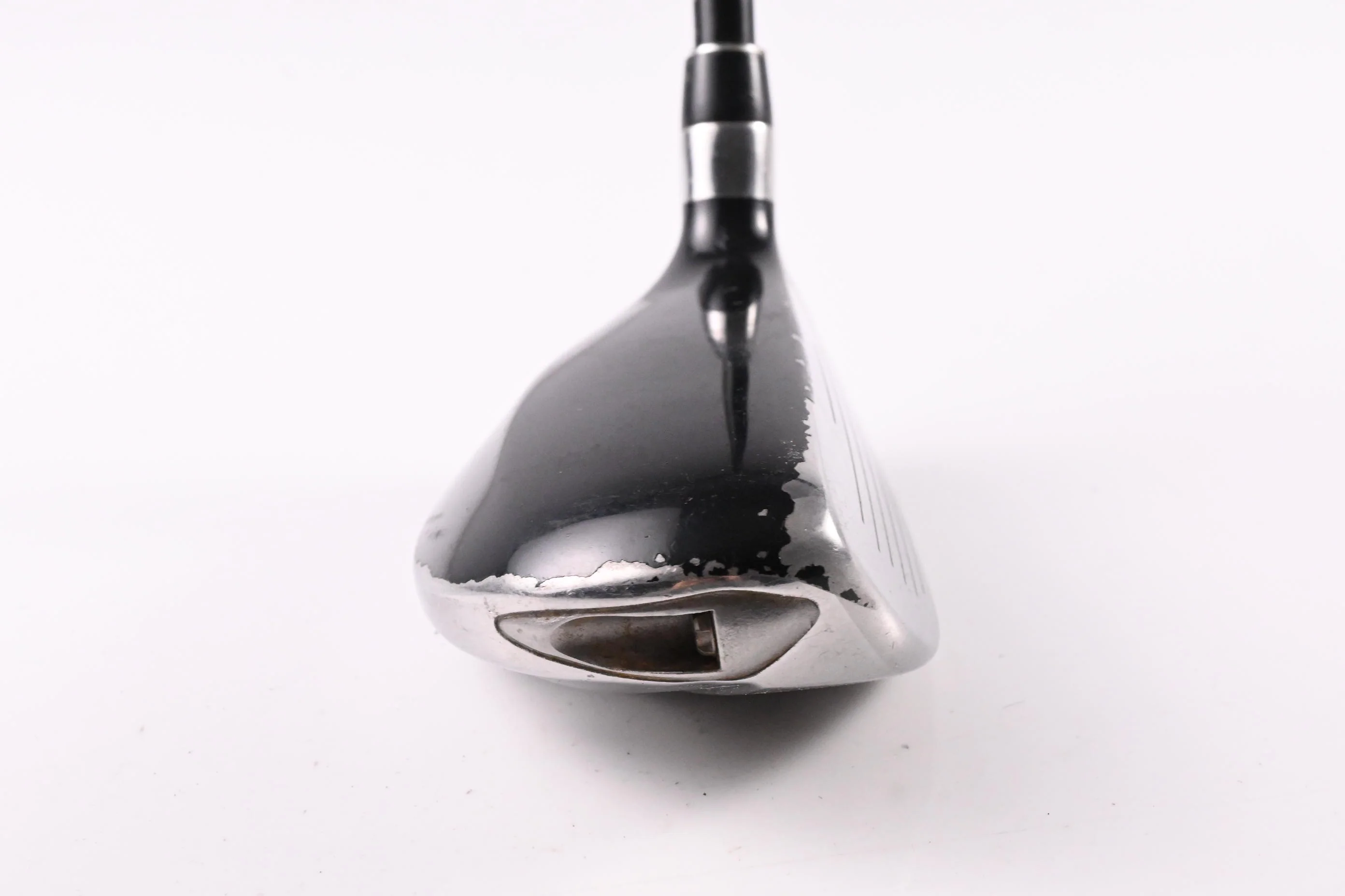MacGregor MacTec Nvg2 #5 Hybrid / 26 Degree / Senior Flex Fujikura Triple Action - Image 3