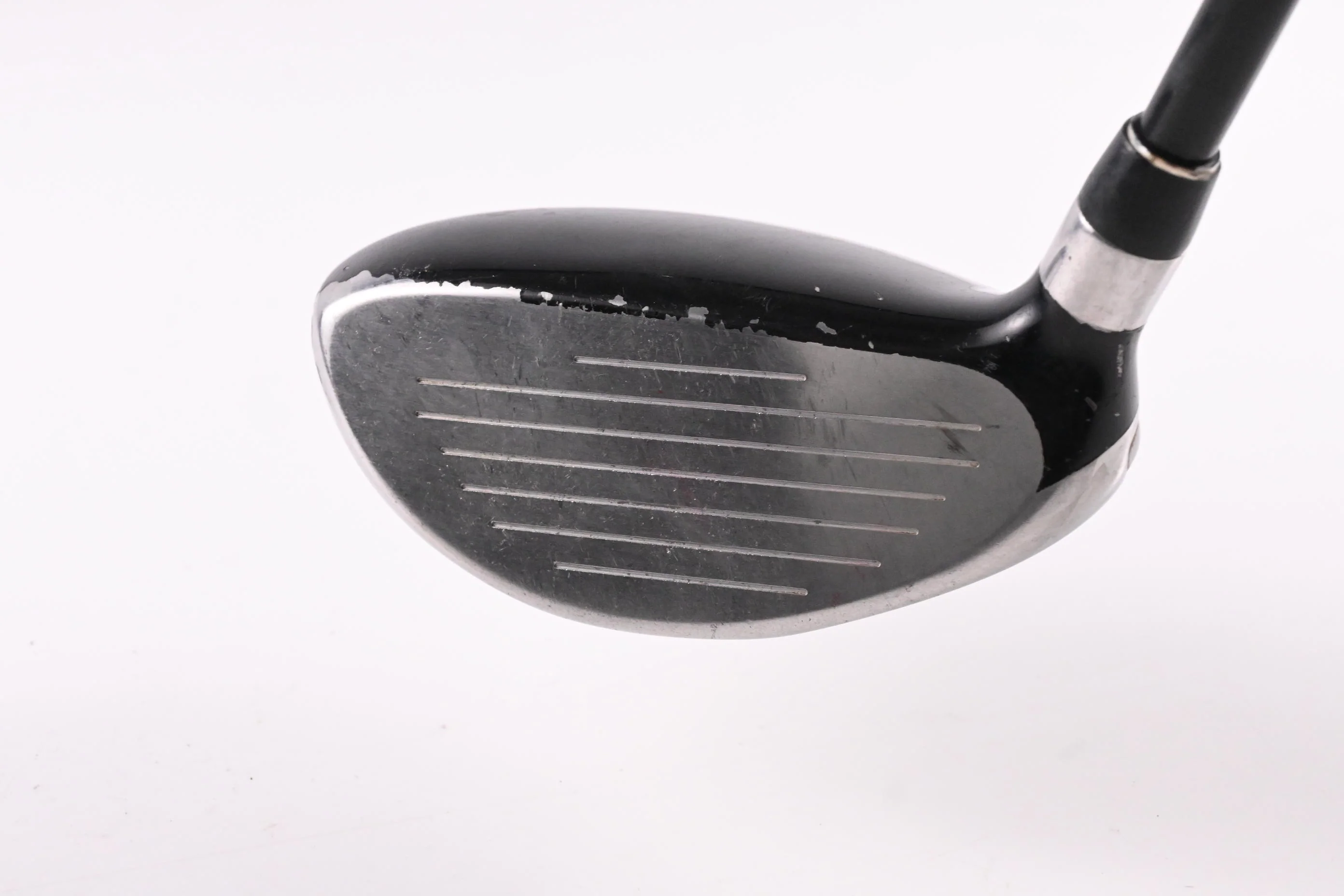 MacGregor MacTec Nvg2 #5 Hybrid / 26 Degree / Senior Flex Fujikura Triple Action - Image 4