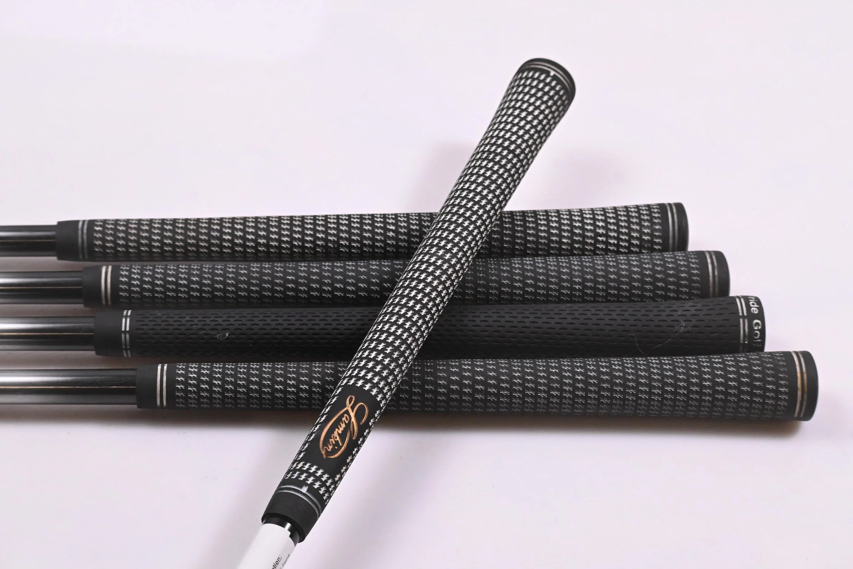 MacGregor MACTEC NVG2 Irons / 6-PW / Senior Flex MacGregor Shafts - Image 7
