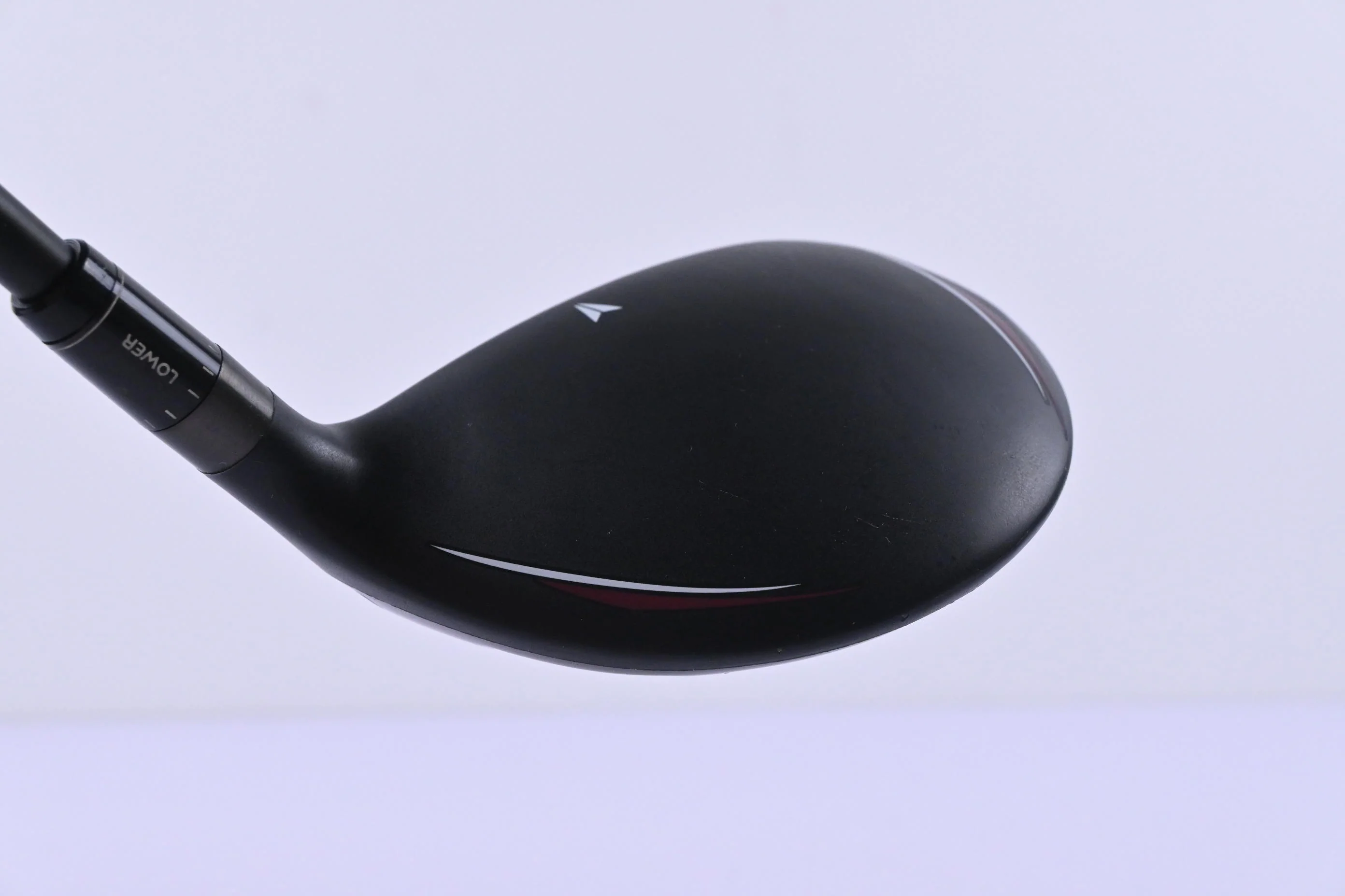 MacGregor MacTec X #3 Wood / 16.5 Degree / Regular Flex MACTEC X Shaft - Image 5
