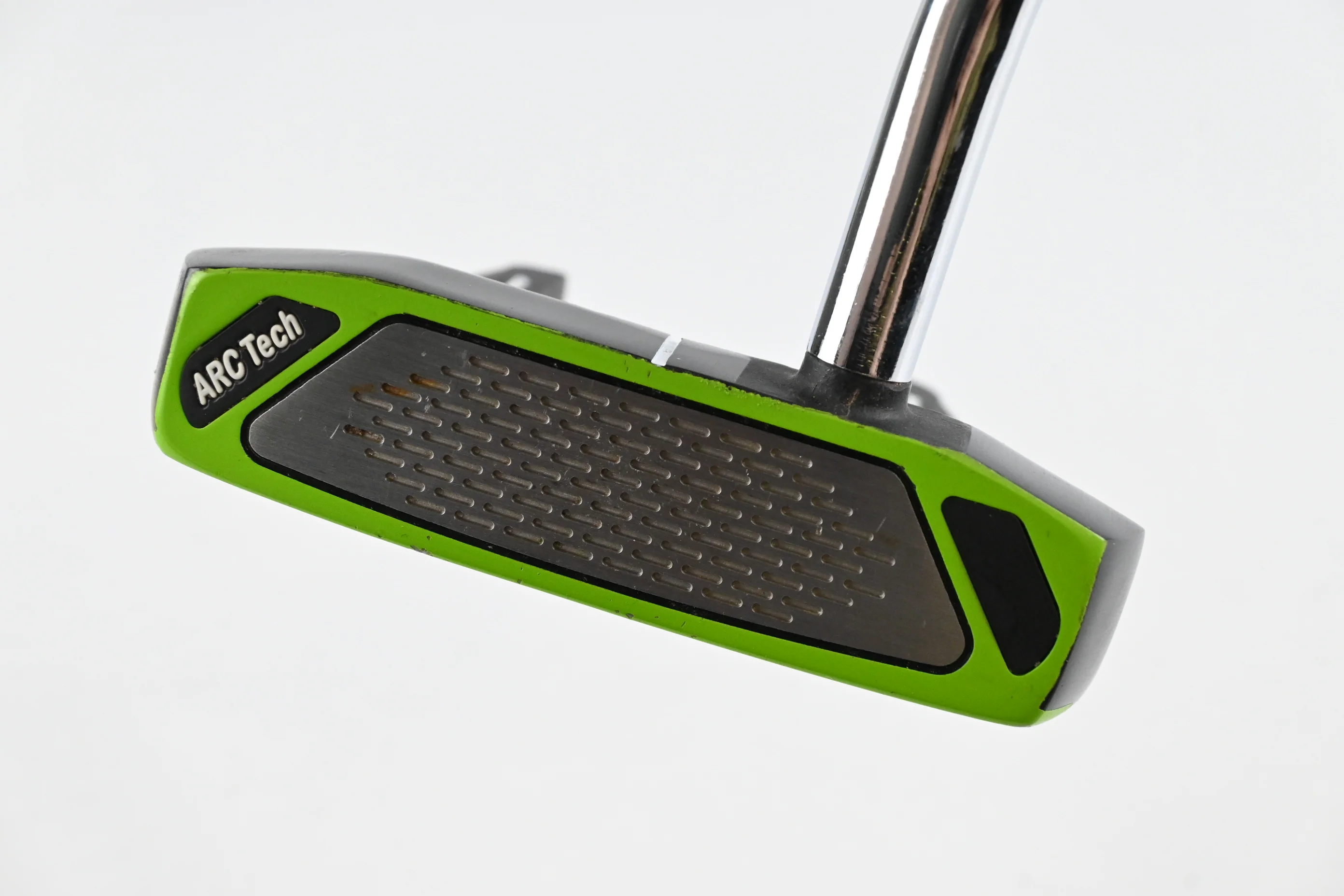 MacGregor MacTec X 2 Model 002 Putter / 33.5 Inch - Image 3