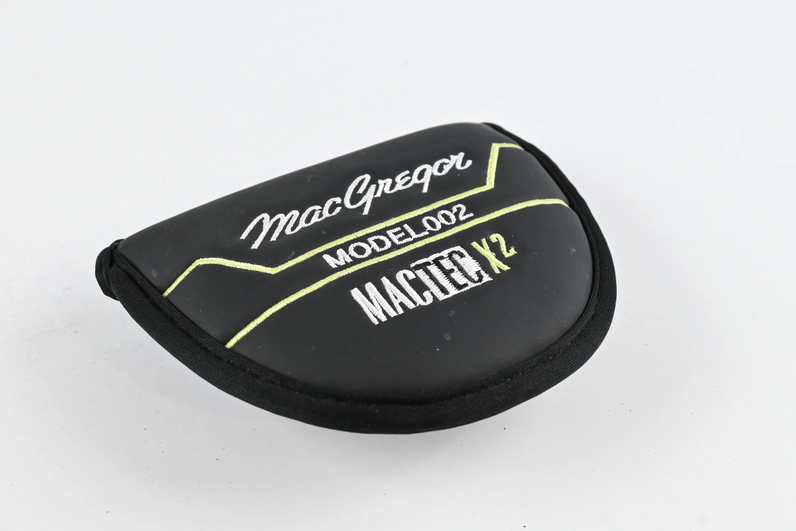 MacGregor MacTec X 2 Model 002 Putter / 33.5 Inch - Image 8
